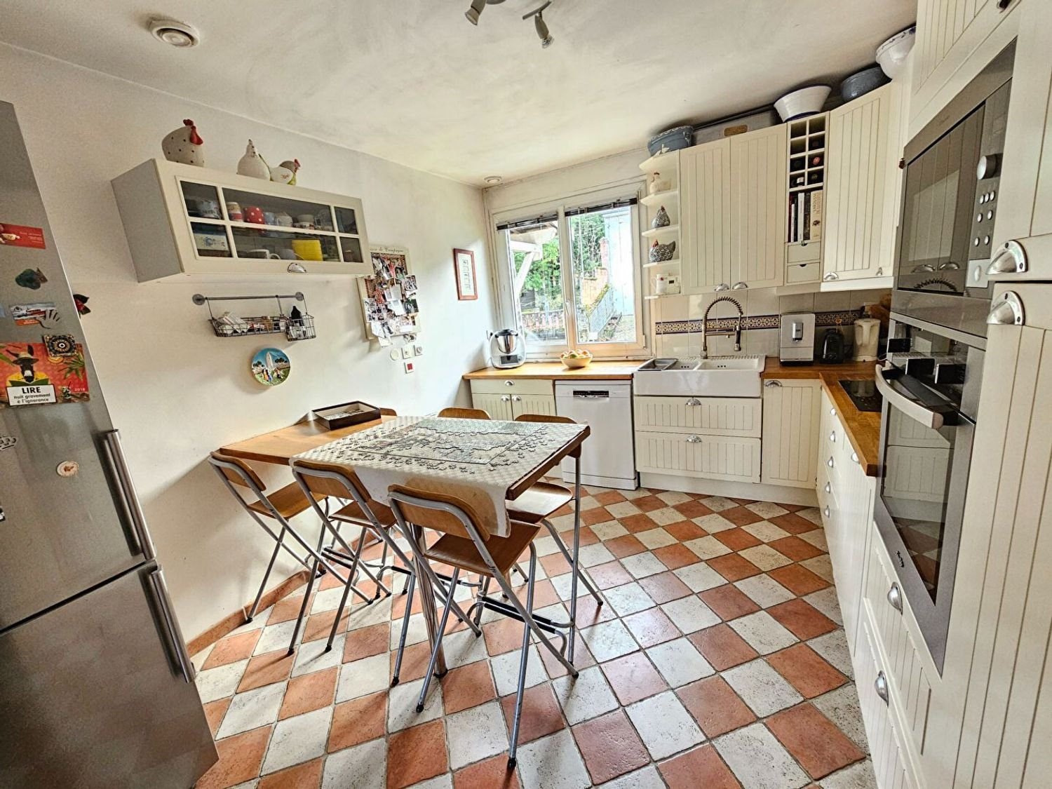 Maison à vendre, 129m², Orsay