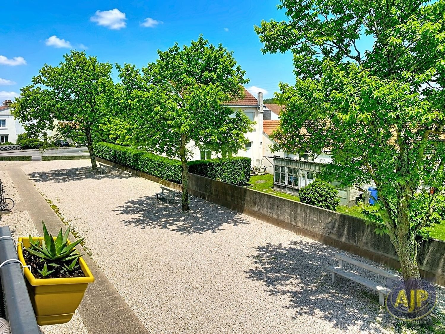 Appartement à vendre, 53m², Saint-Sébastien-sur-Loire
