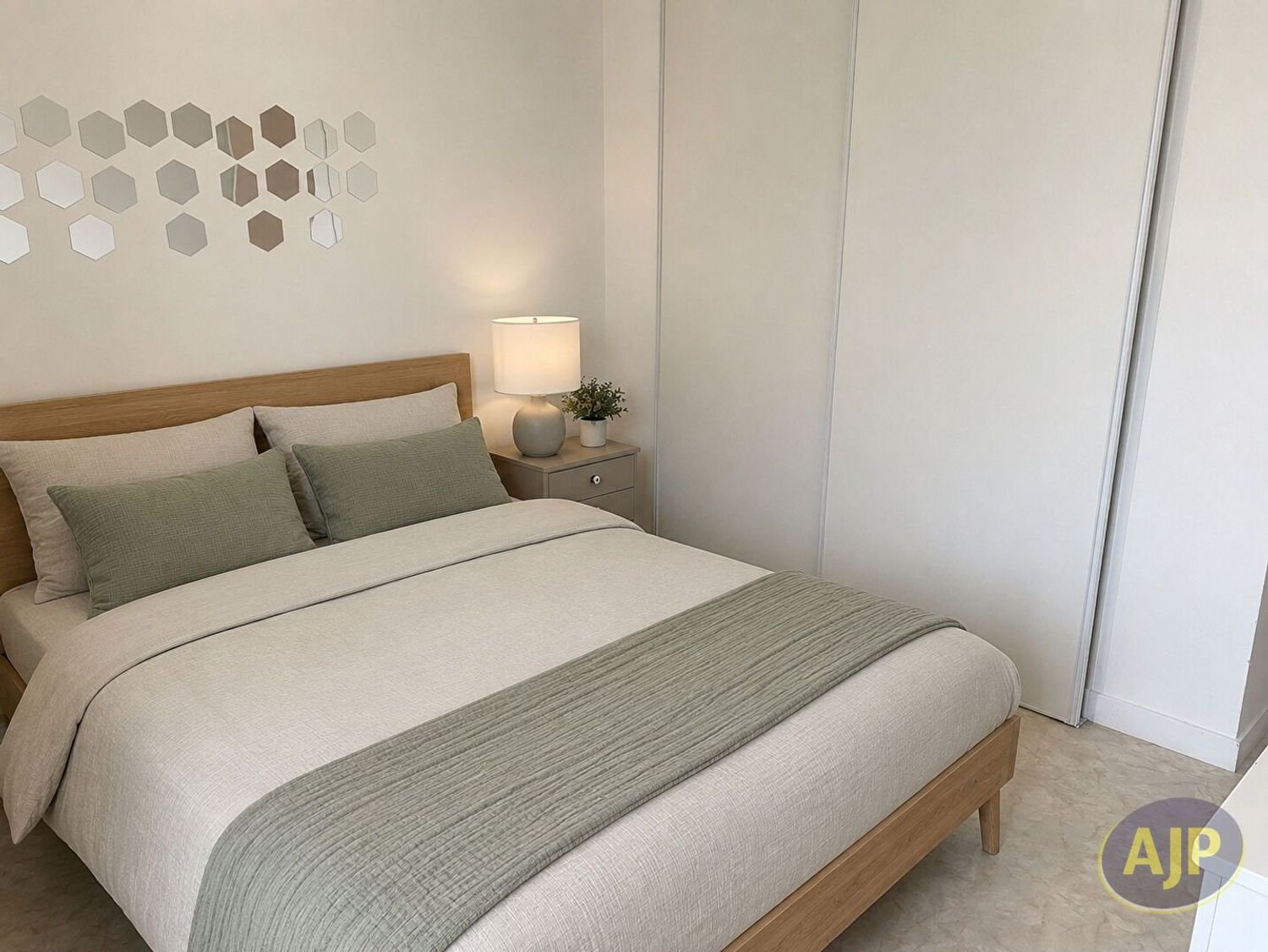Appartement à vendre, 53m², Saint-Sébastien-sur-Loire