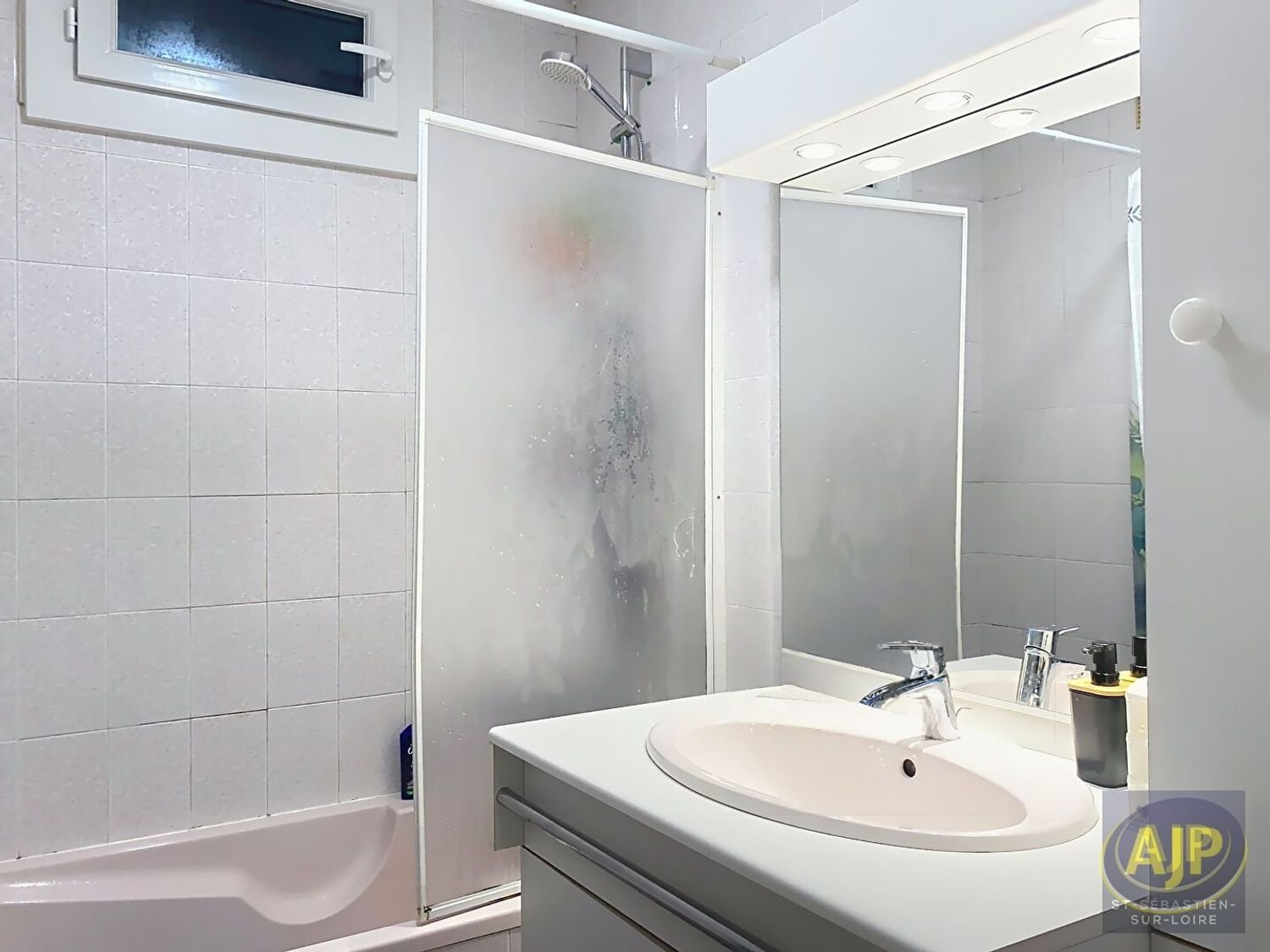 Appartement à vendre, 53m², Saint-Sébastien-sur-Loire
