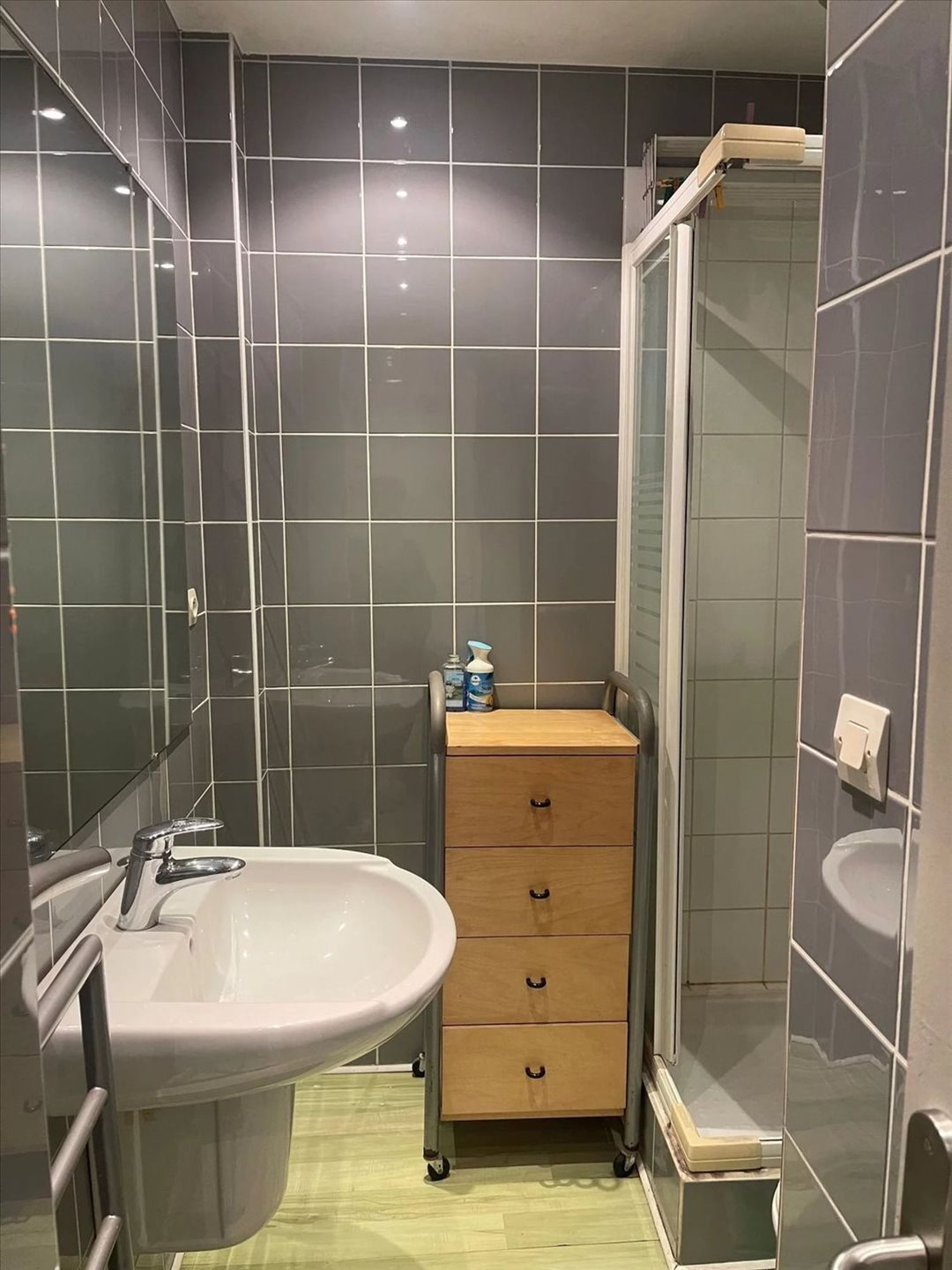 Appartement à vendre, 20m², Biarritz