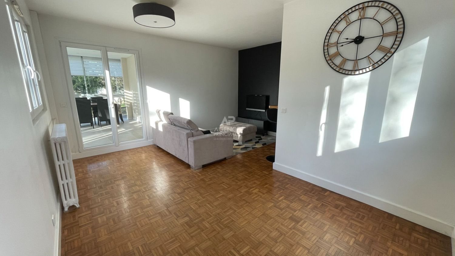Appartement à louer, 83m², Saint-Germain-en-Laye