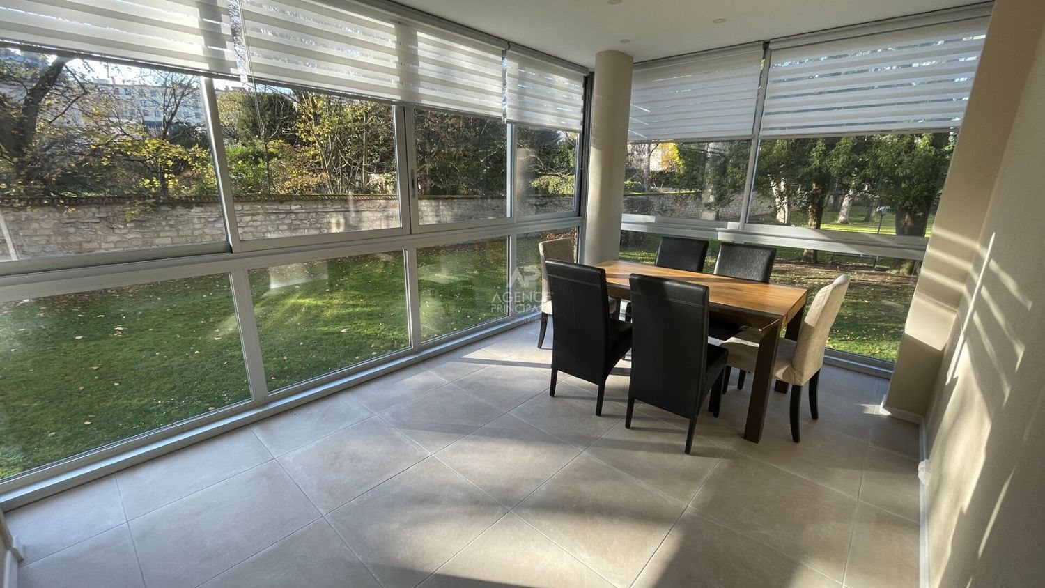 Appartement à louer, 83m², Saint-Germain-en-Laye