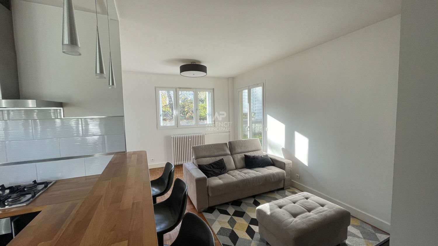 Appartement à louer, 83m², Saint-Germain-en-Laye