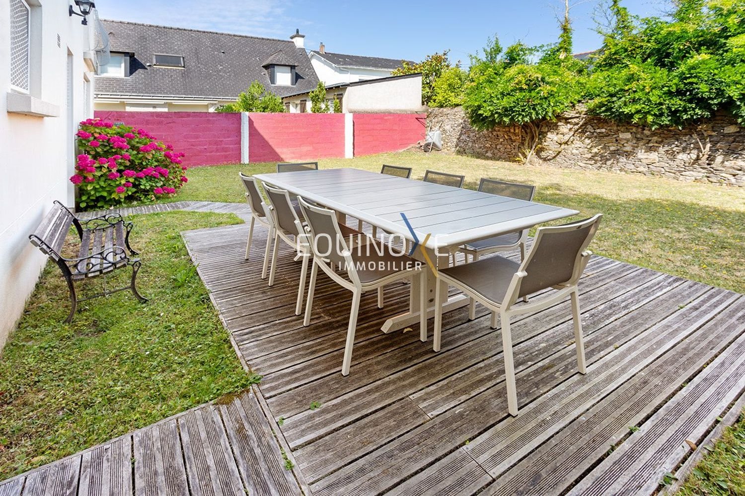 Maison à vendre, 166m², Nantes