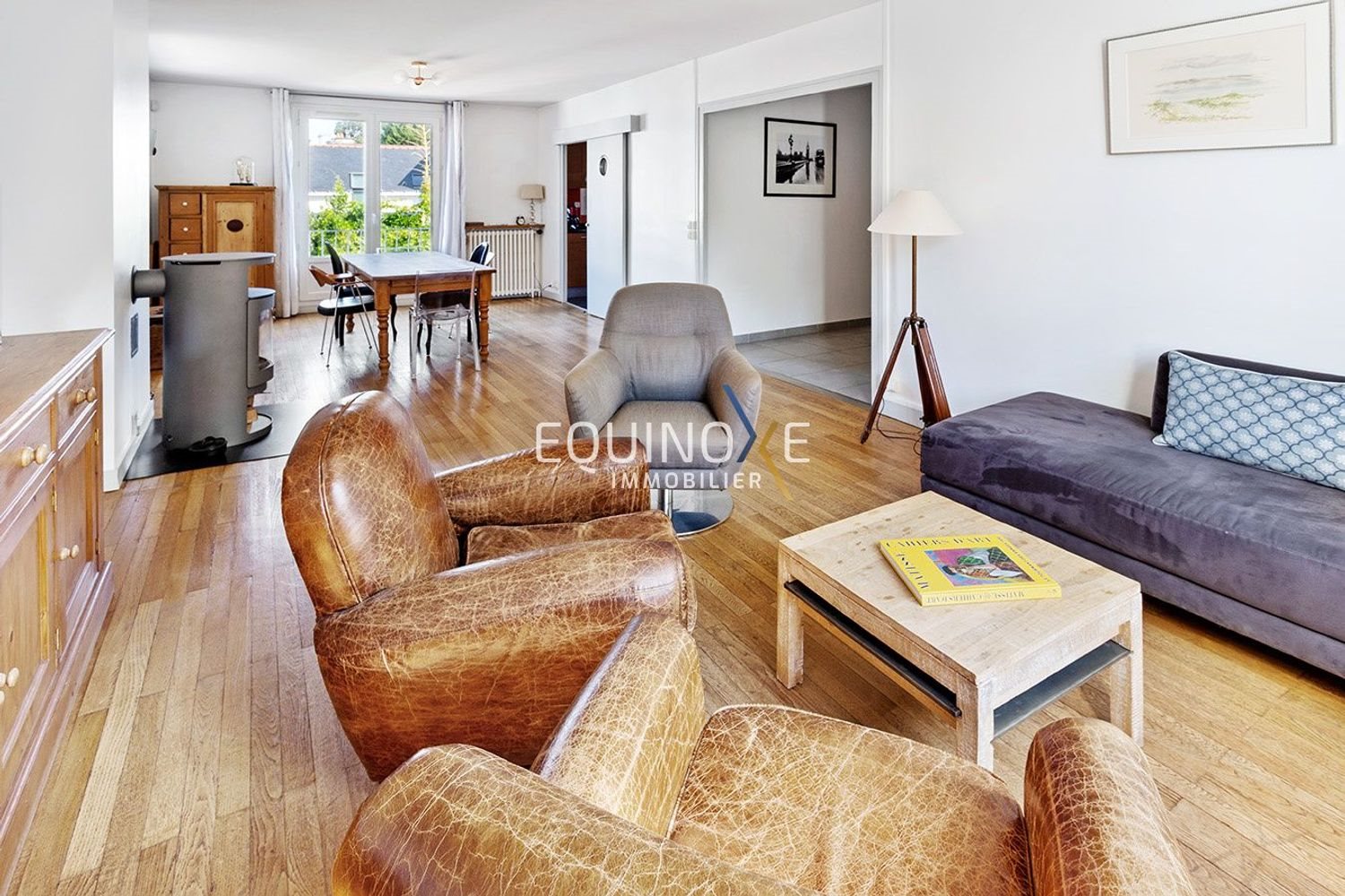 Maison à vendre, 166m², Nantes