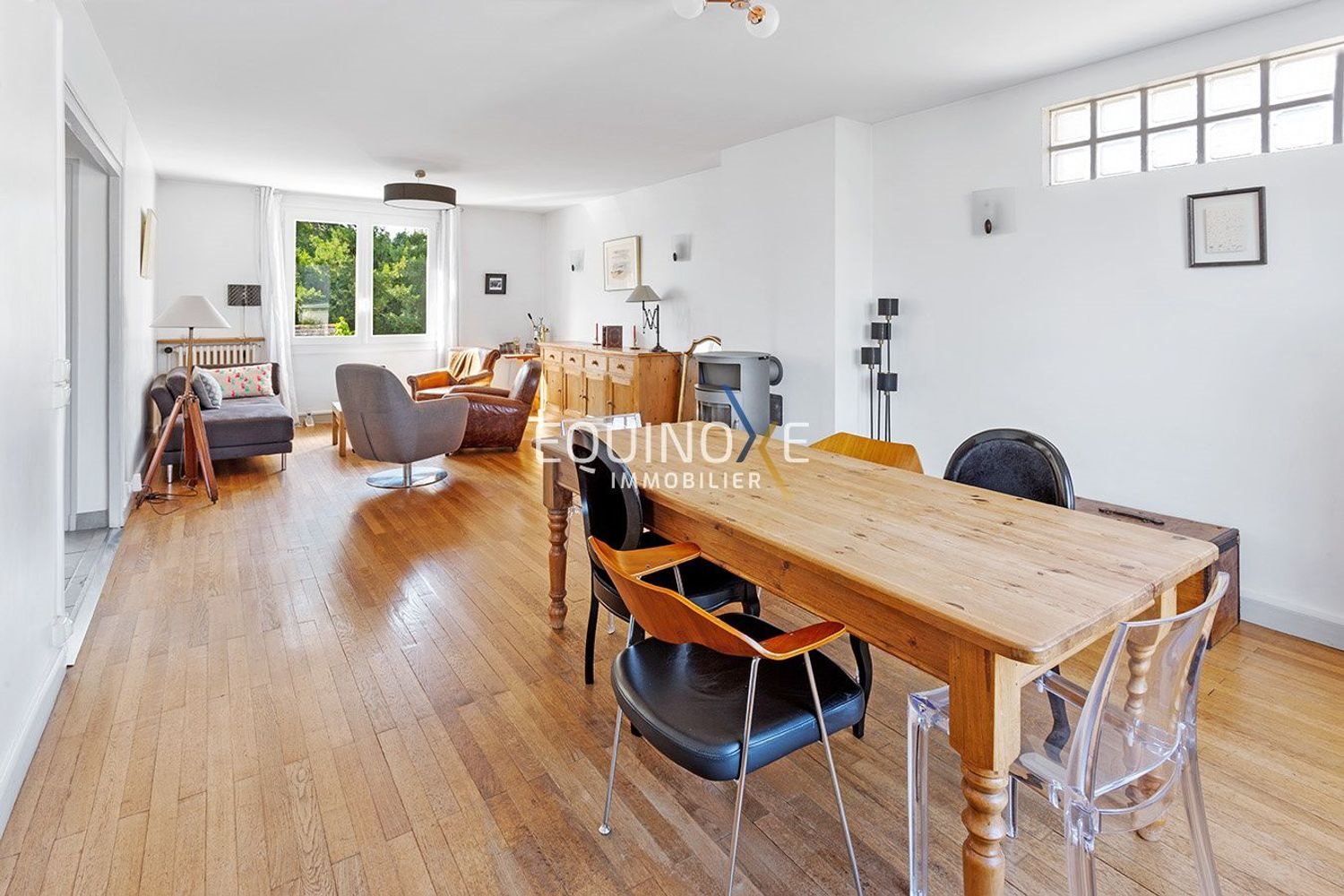 Maison à vendre, 166m², Nantes