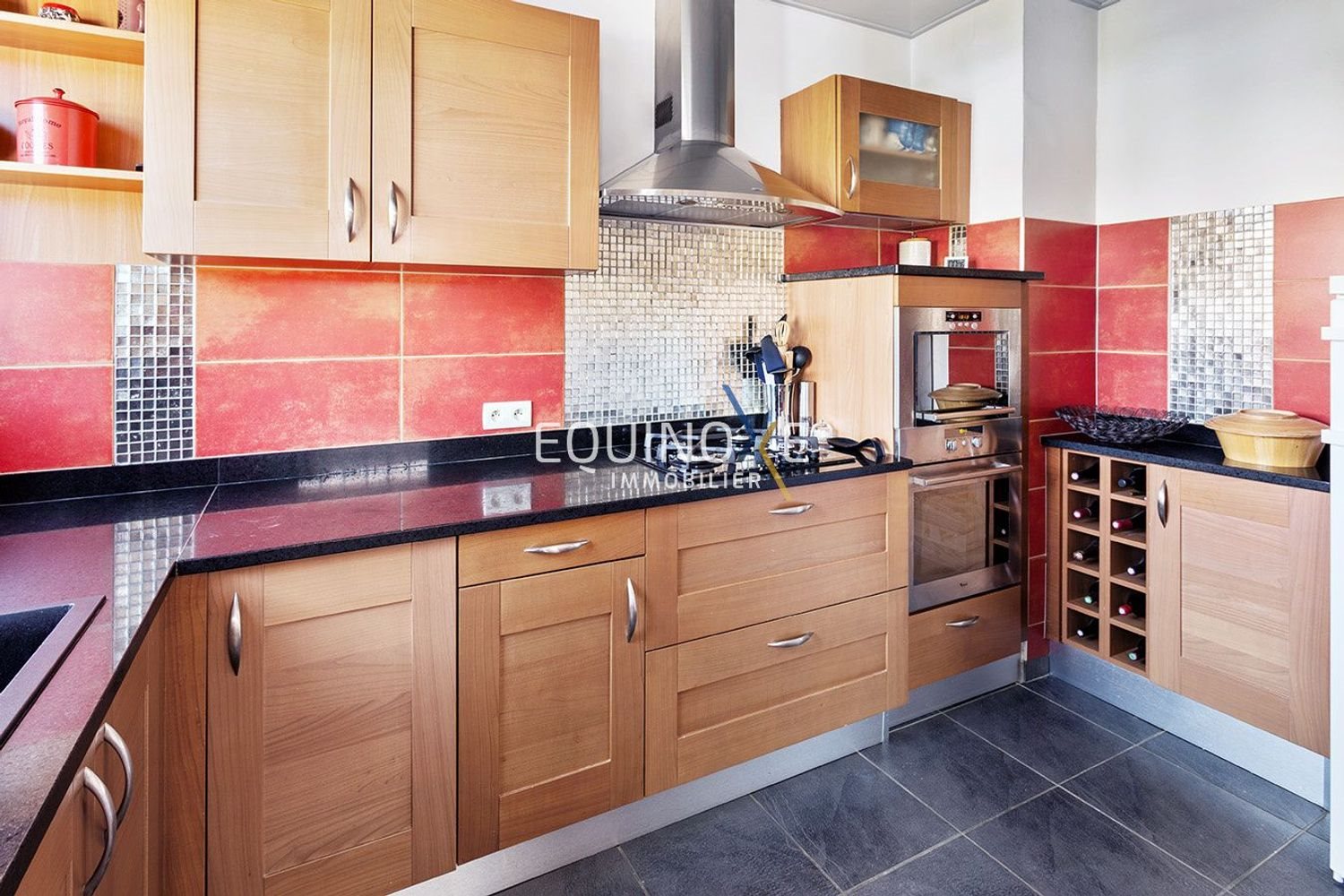 Maison à vendre, 166m², Nantes
