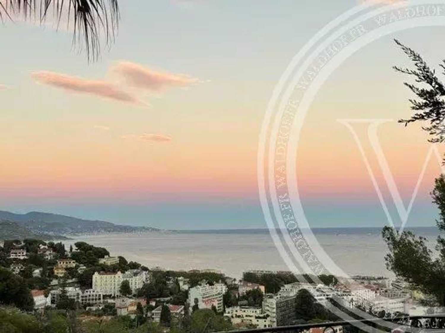 Maison à vendre, 375m², Roquebrune-Cap-Martin