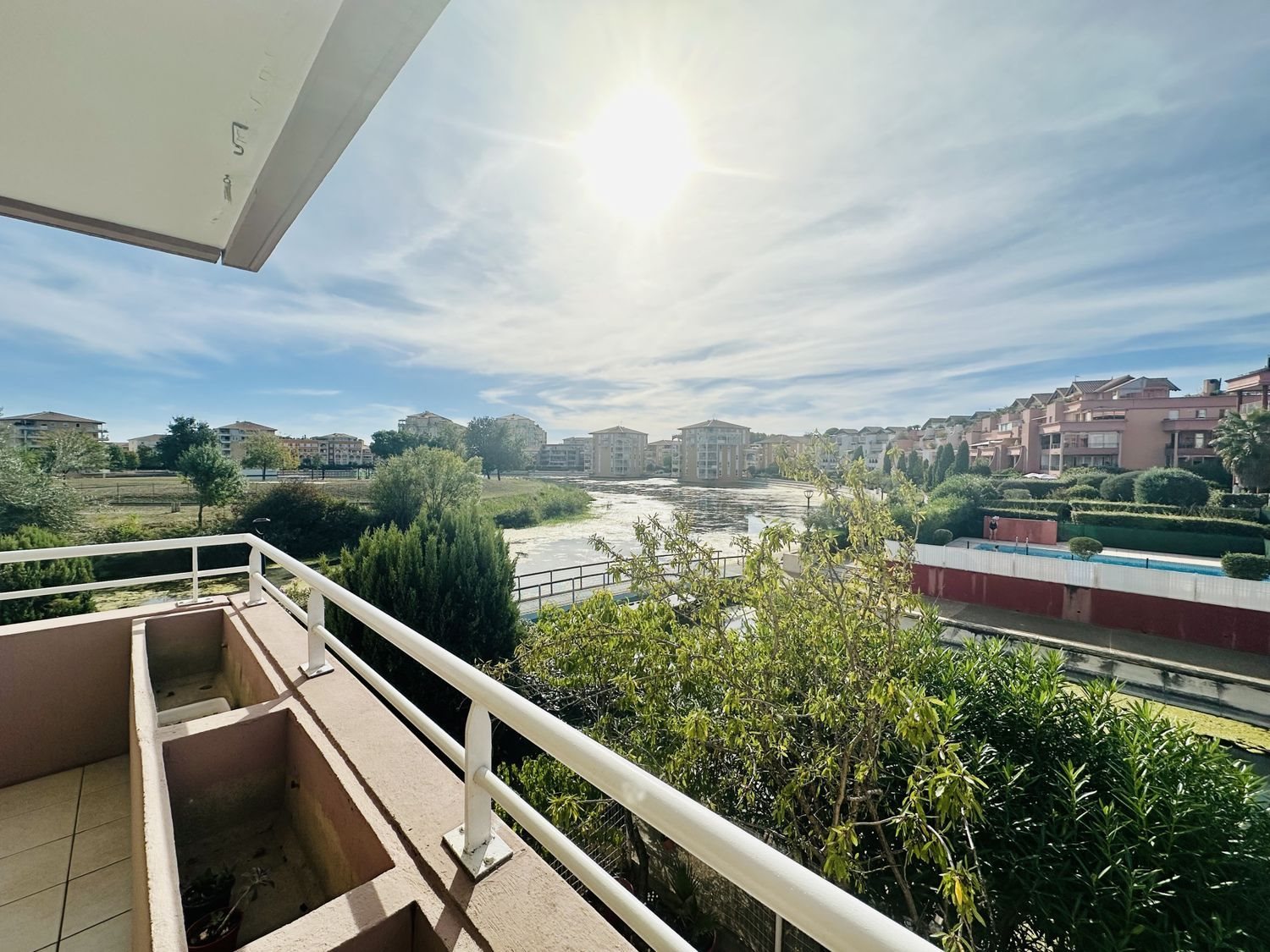 Appartement à vendre, 75m², Lattes