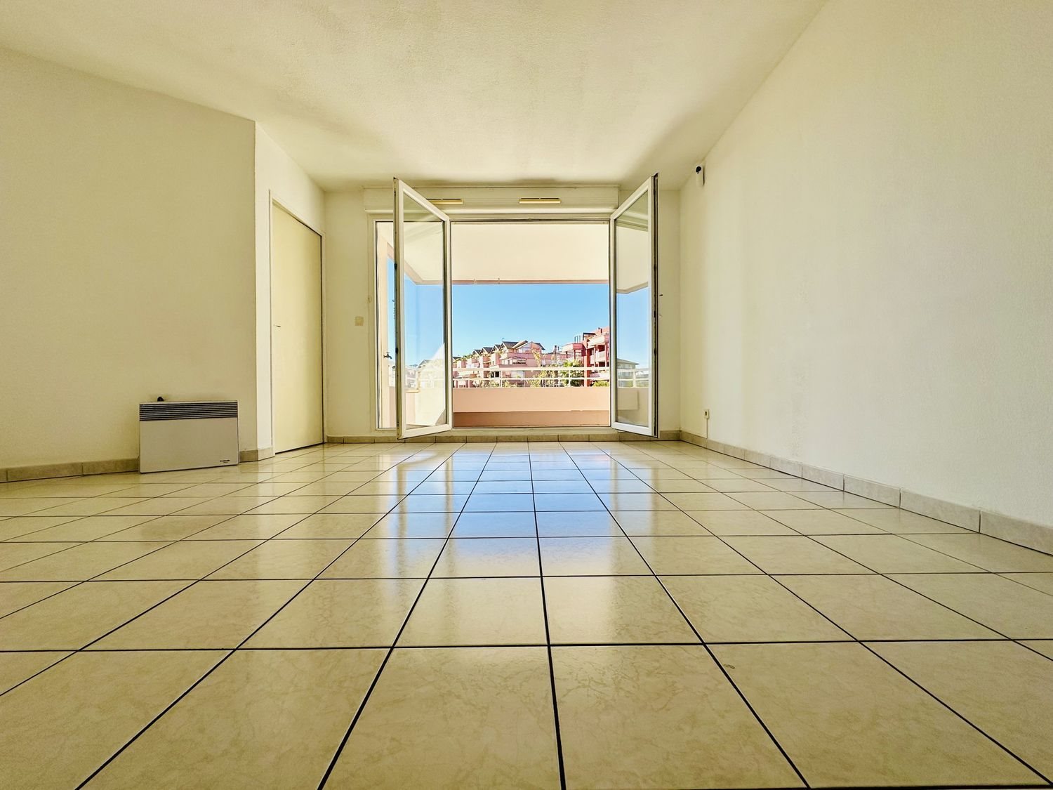 Appartement à vendre, 75m², Lattes