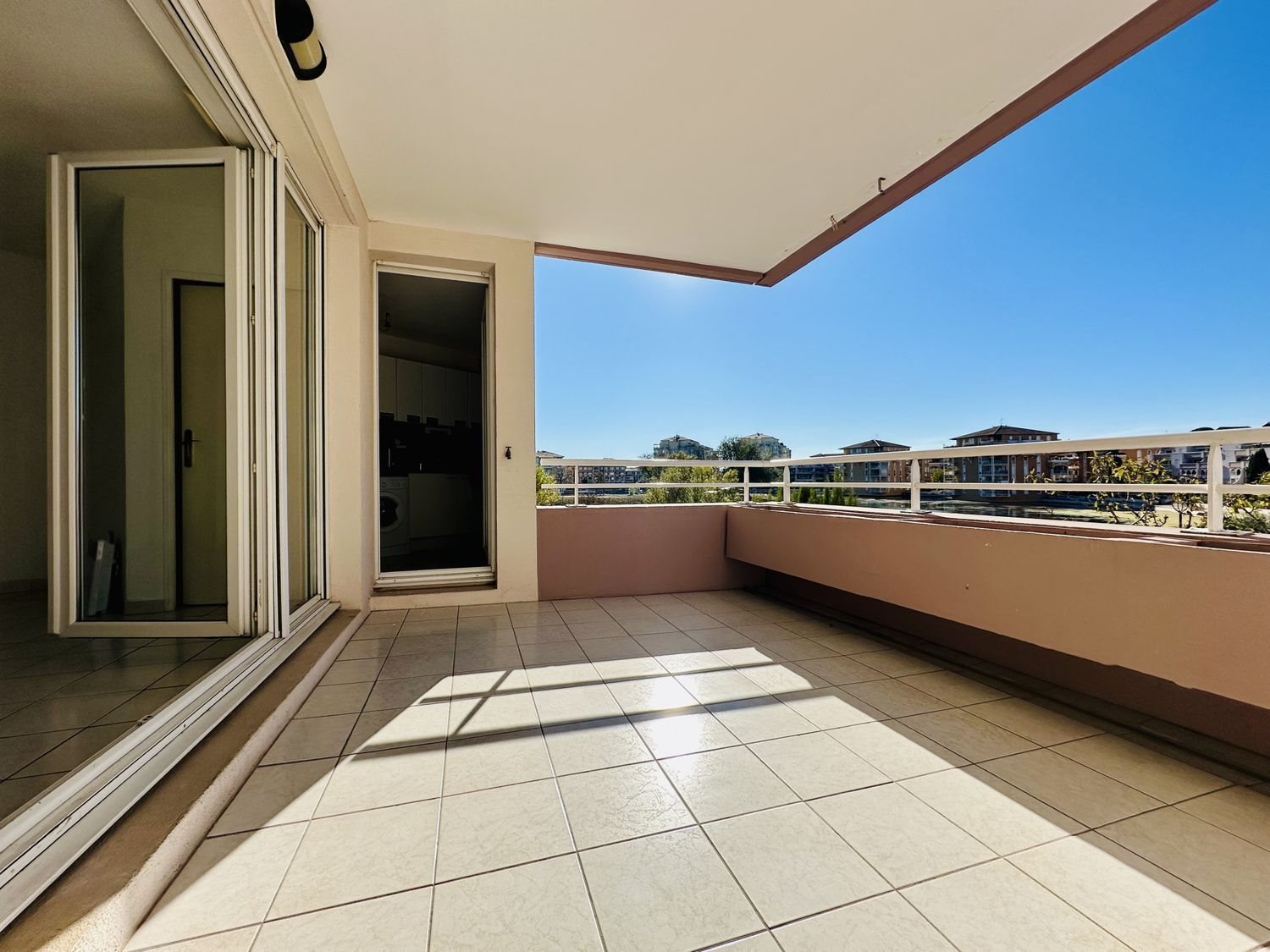 Appartement à vendre, 75m², Lattes