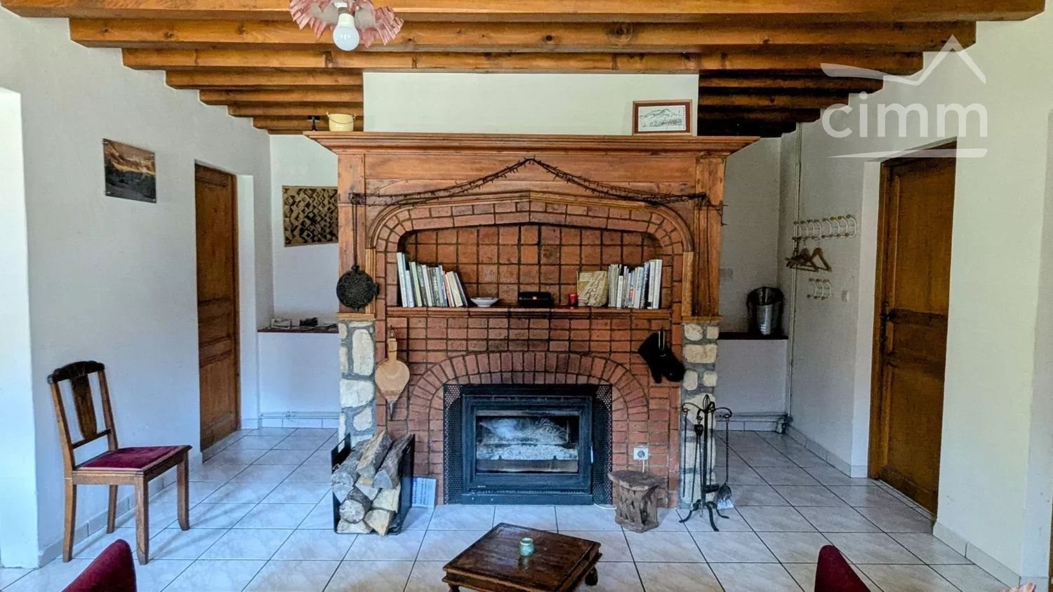 Maison à vendre, 108m², Saint-Laurent-du-Pont