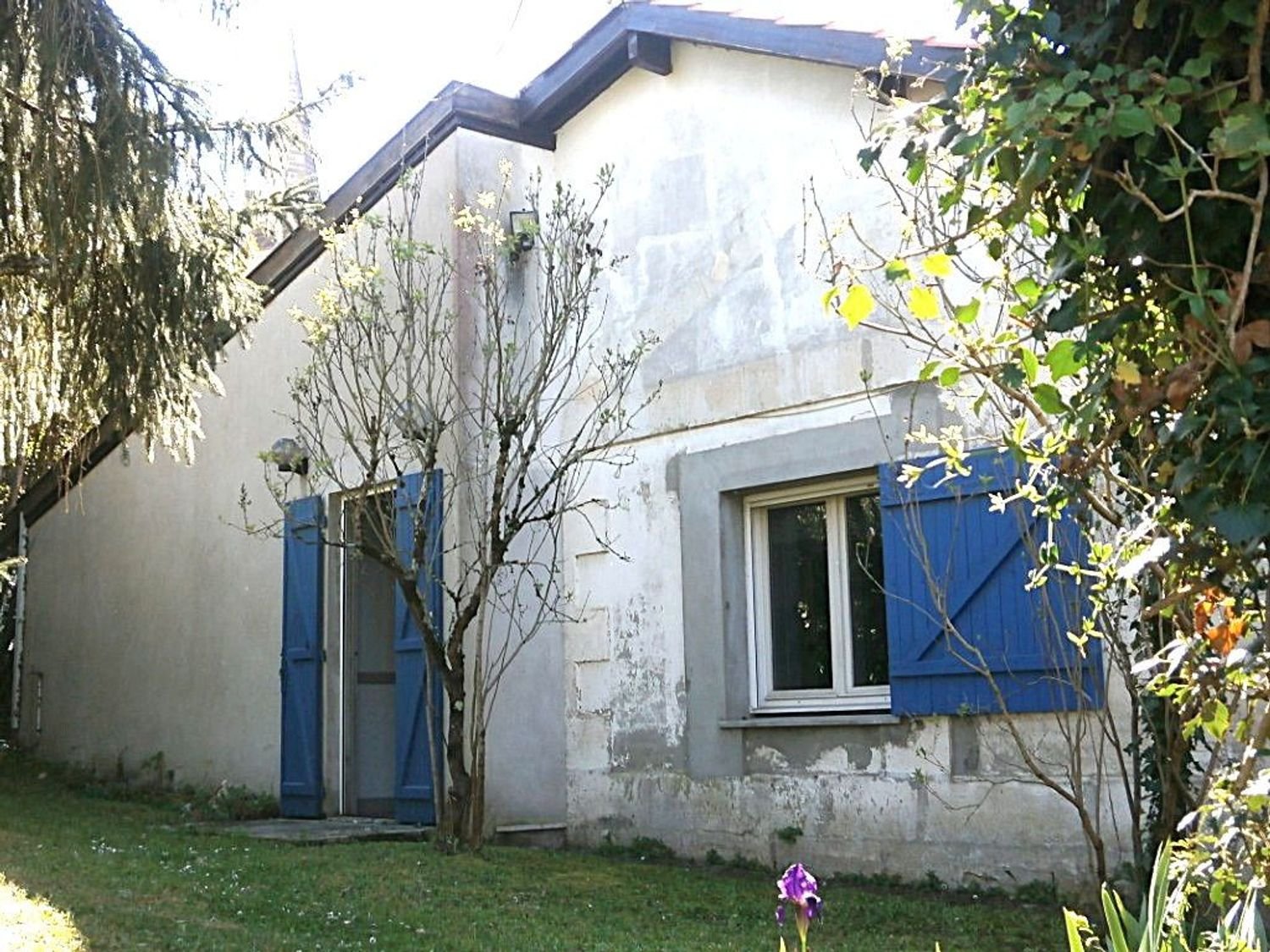 Maison à vendre, 120m², Cenon