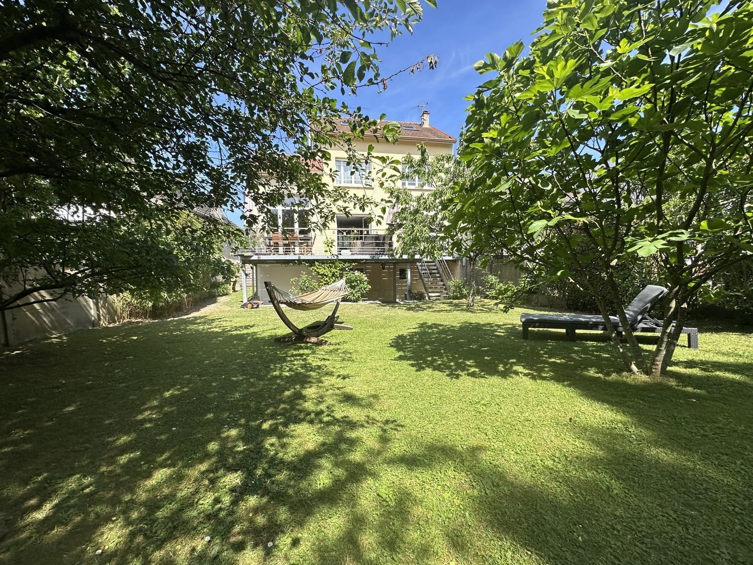 Maison à vendre, 142m², Villiers-sur-Marne