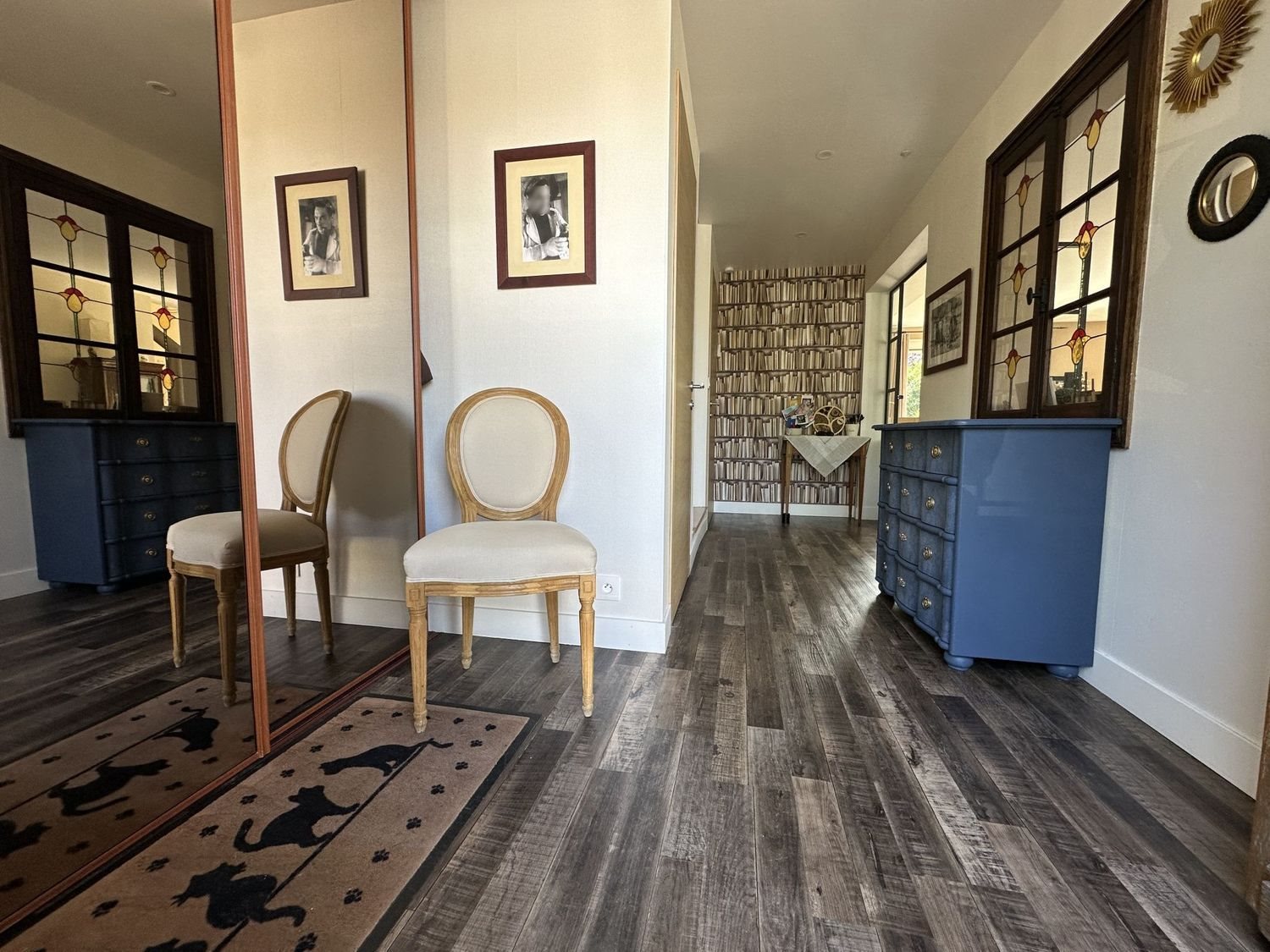 Maison à vendre, 142m², Villiers-sur-Marne