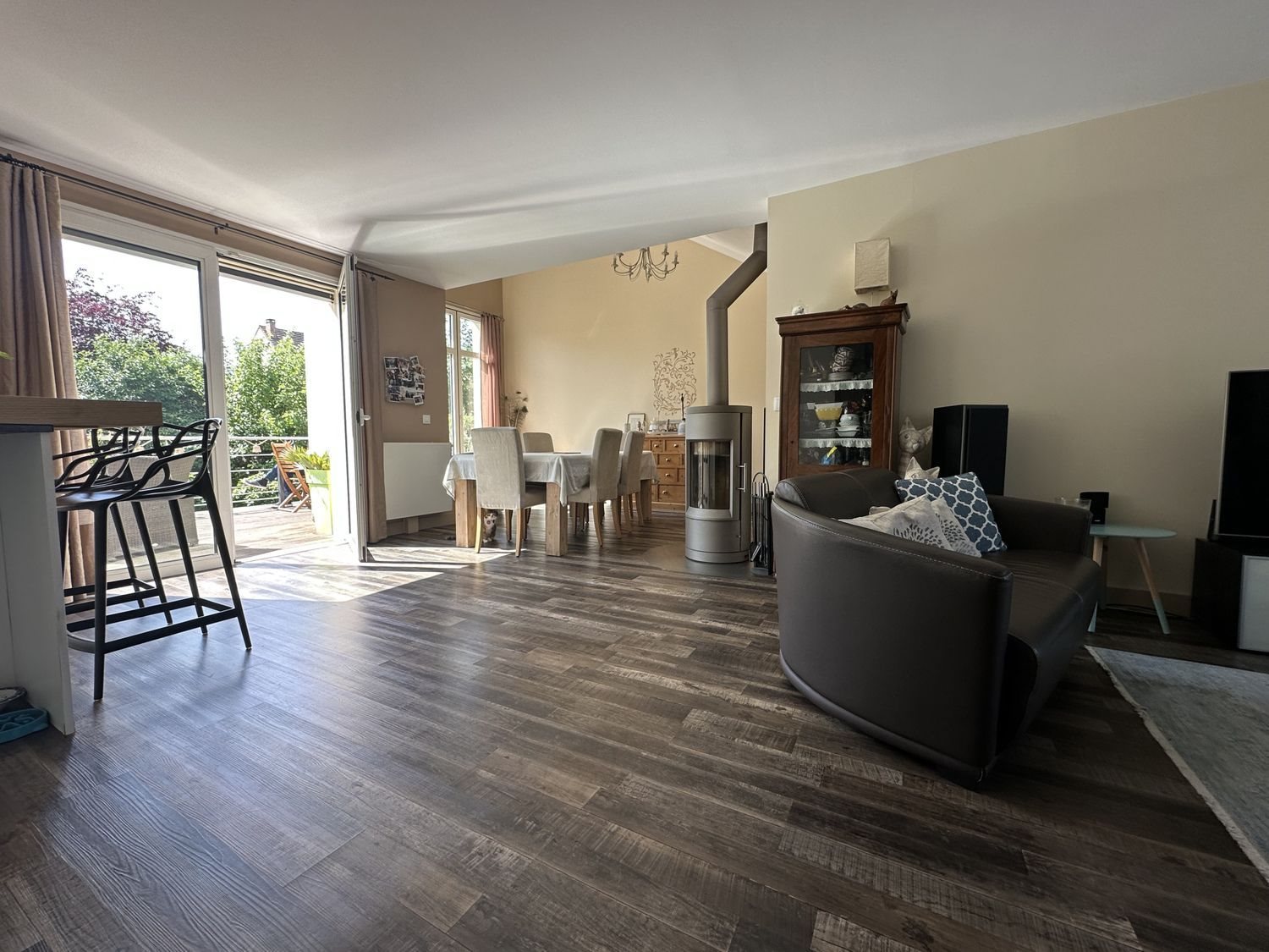 Maison à vendre, 142m², Villiers-sur-Marne