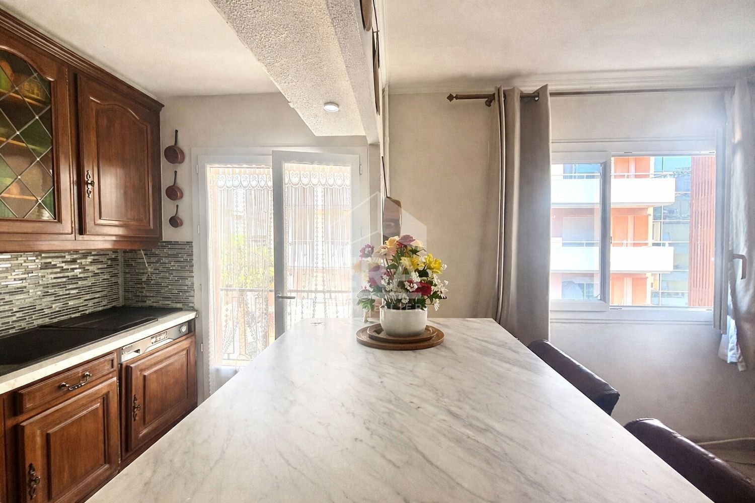 Appartement à vendre, 67m², Antibes
