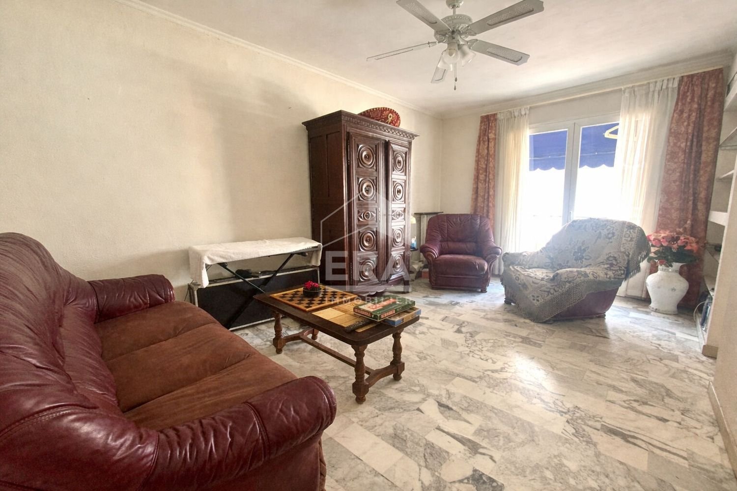 Appartement à vendre, 67m², Antibes