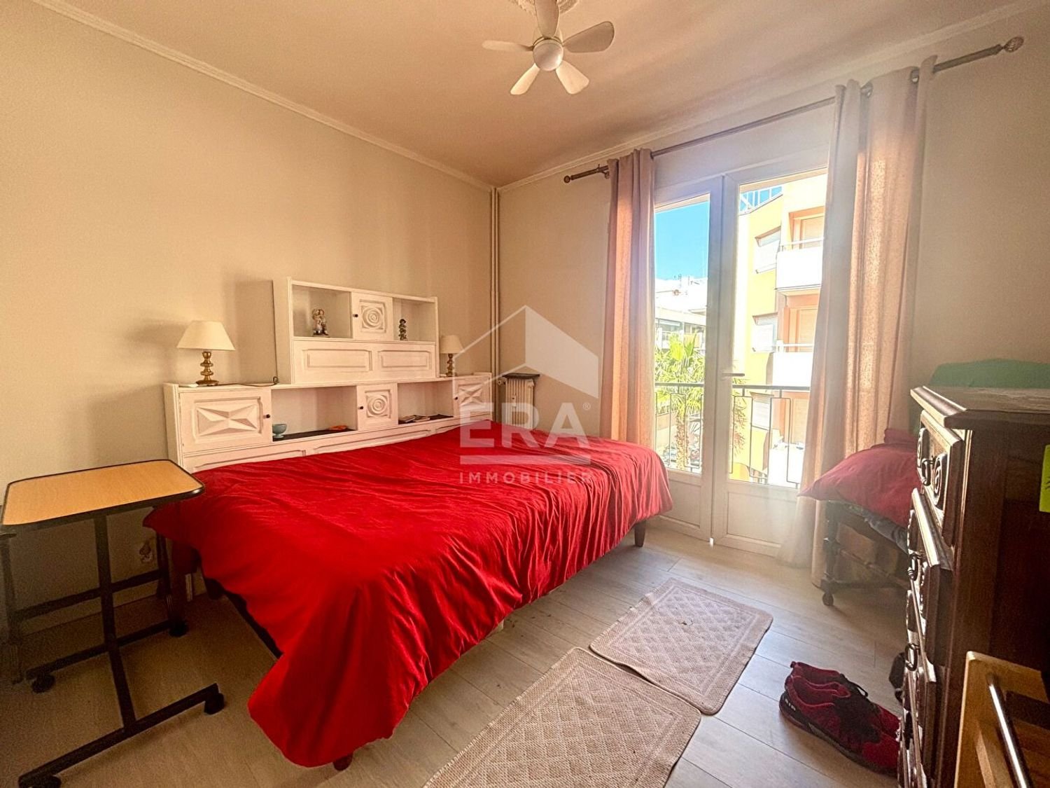 Appartement à vendre, 67m², Antibes