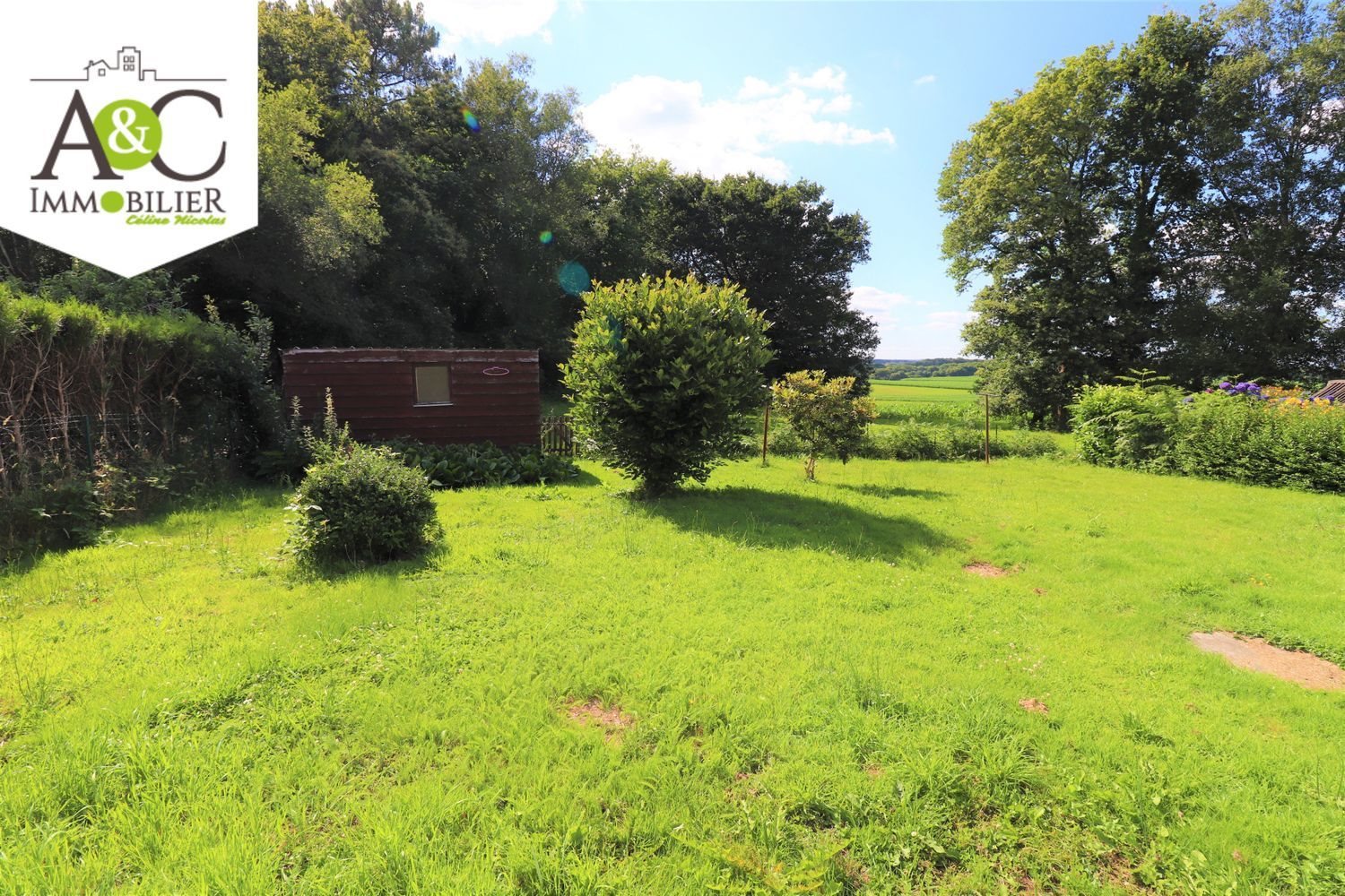 Maison à vendre, 93m², Gestel