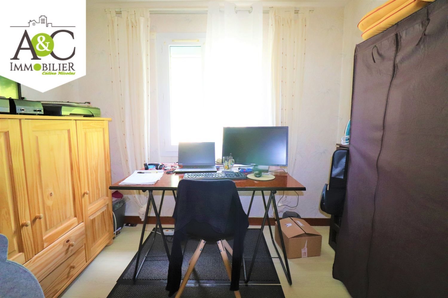 Maison à vendre, 93m², Gestel