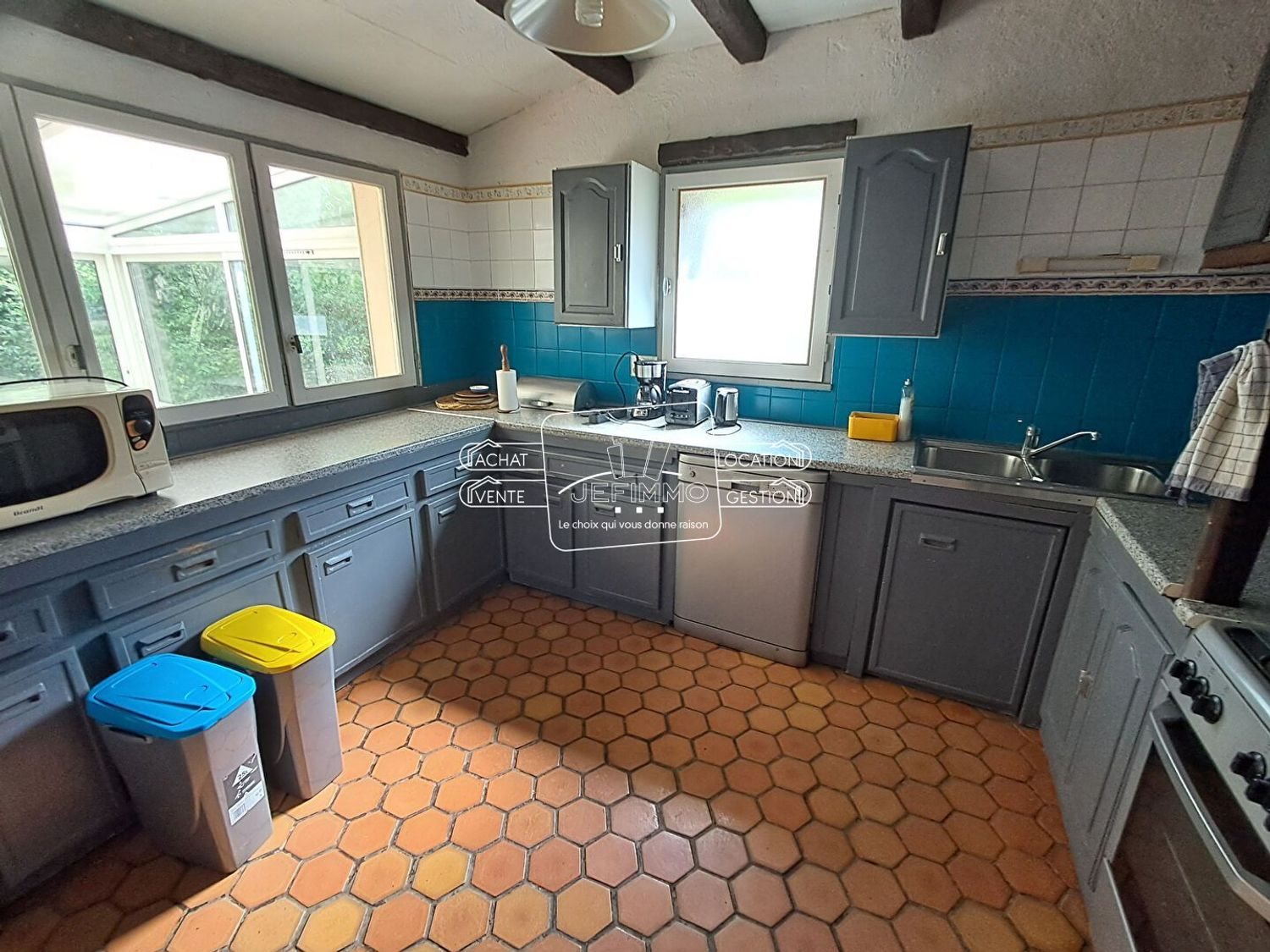 Maison à vendre, 149m², Ligné