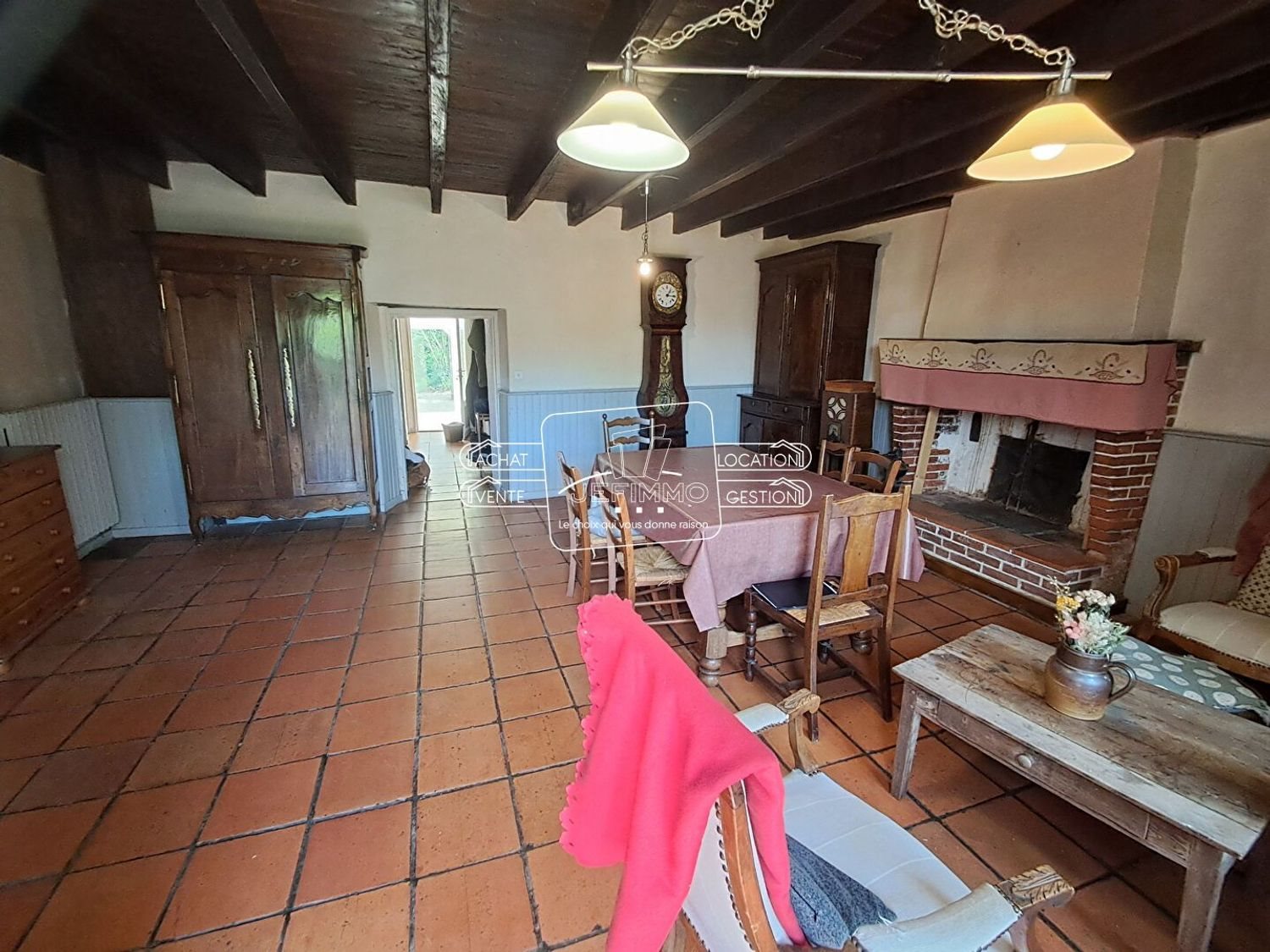 Maison à vendre, 149m², Ligné