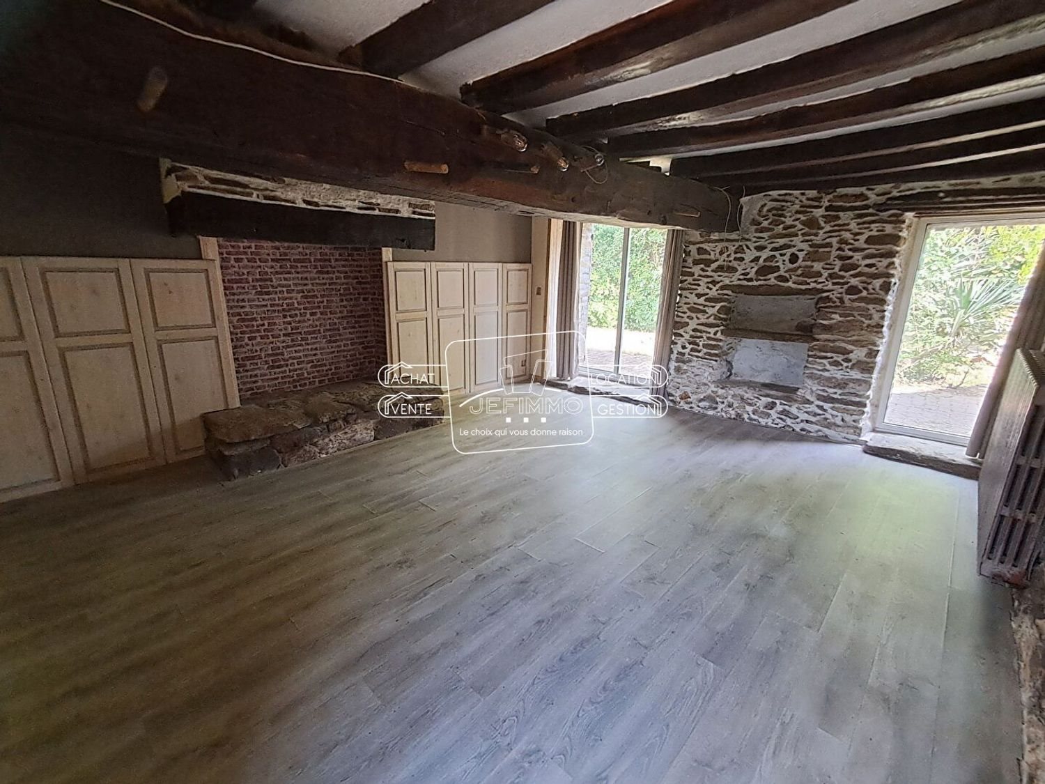 Maison à vendre, 149m², Ligné
