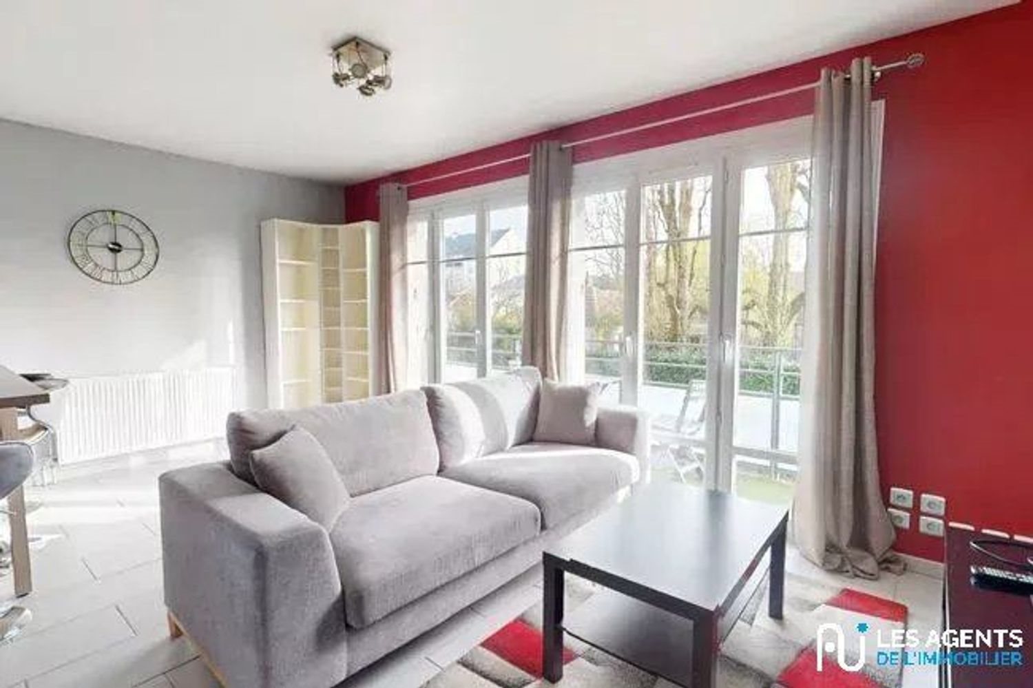 Appartement à vendre, 51m², Saint-Pryvé-Saint-Mesmin