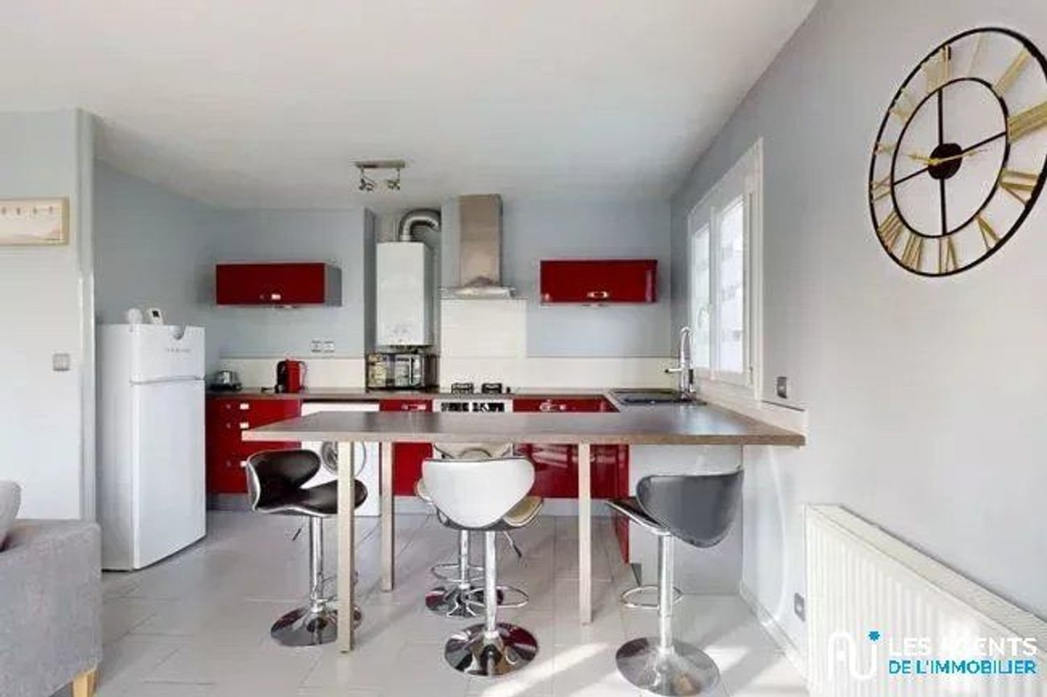 Appartement à vendre, 51m², Saint-Pryvé-Saint-Mesmin