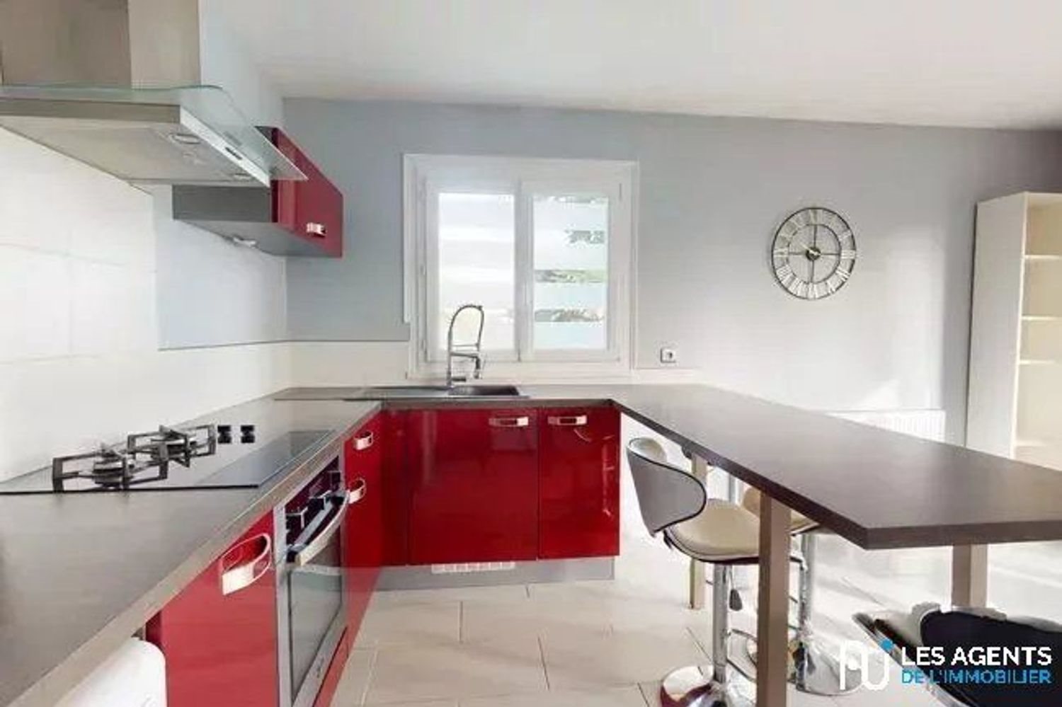 Appartement à vendre, 51m², Saint-Pryvé-Saint-Mesmin