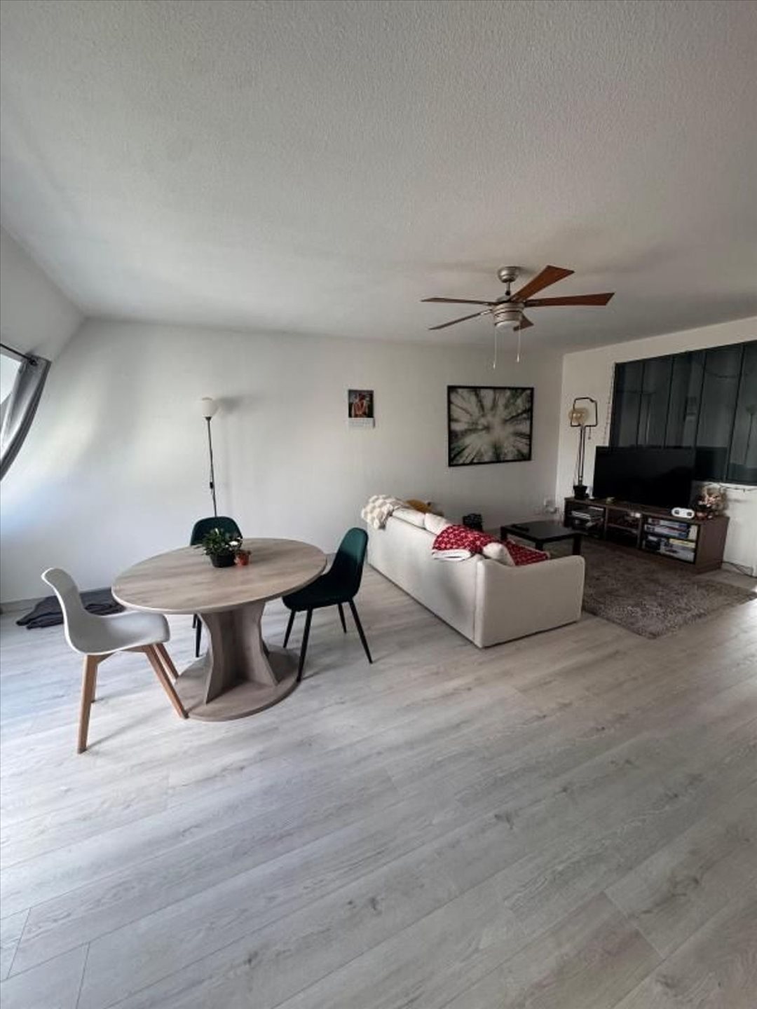 Appartement à vendre, 88m², Nevers