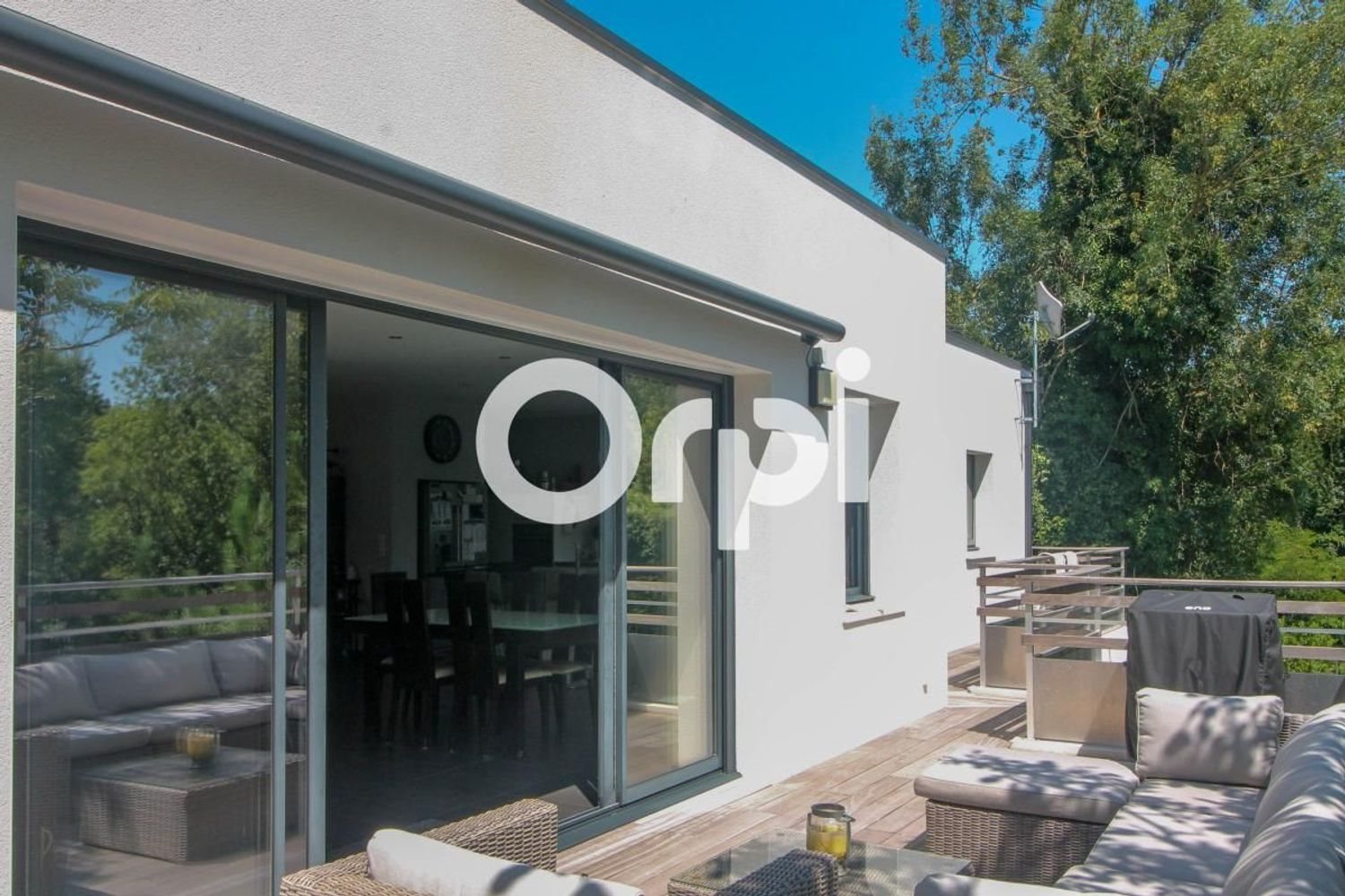 Maison à vendre, 157m², Saint-Laurent-de-la-Prée