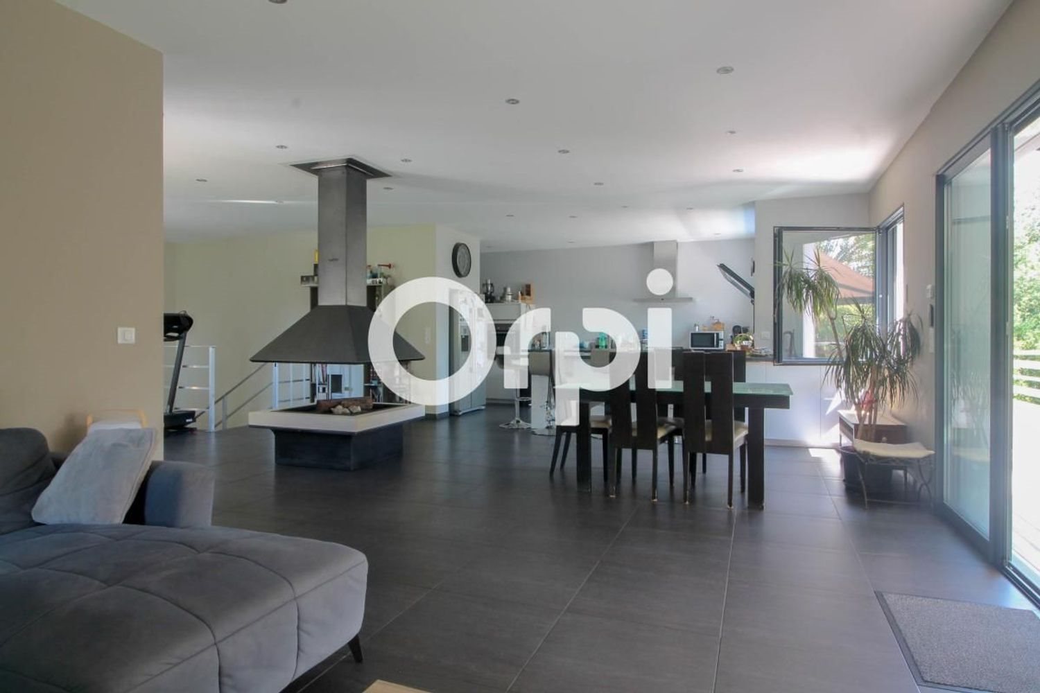 Maison à vendre, 157m², Saint-Laurent-de-la-Prée