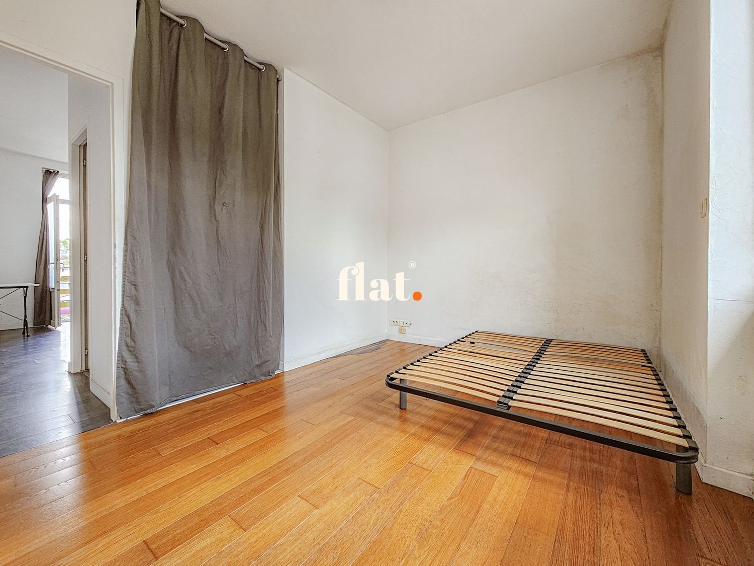 Appartement à vendre, 29m², Nantes