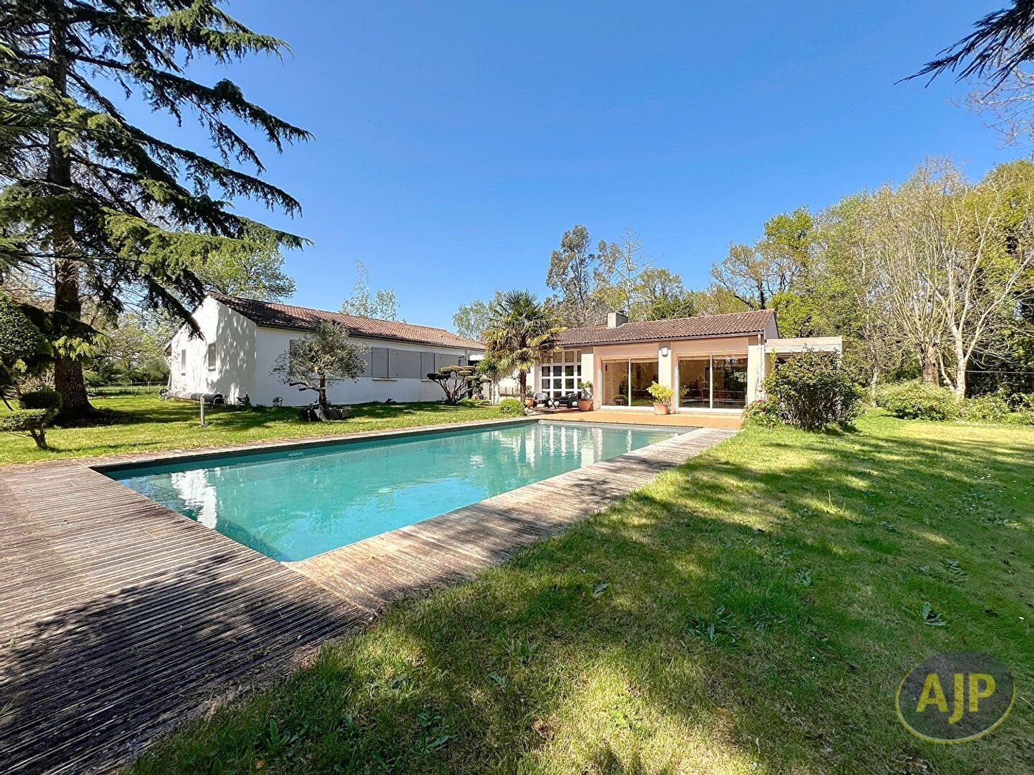 Maison à vendre, 231m², Venansault
