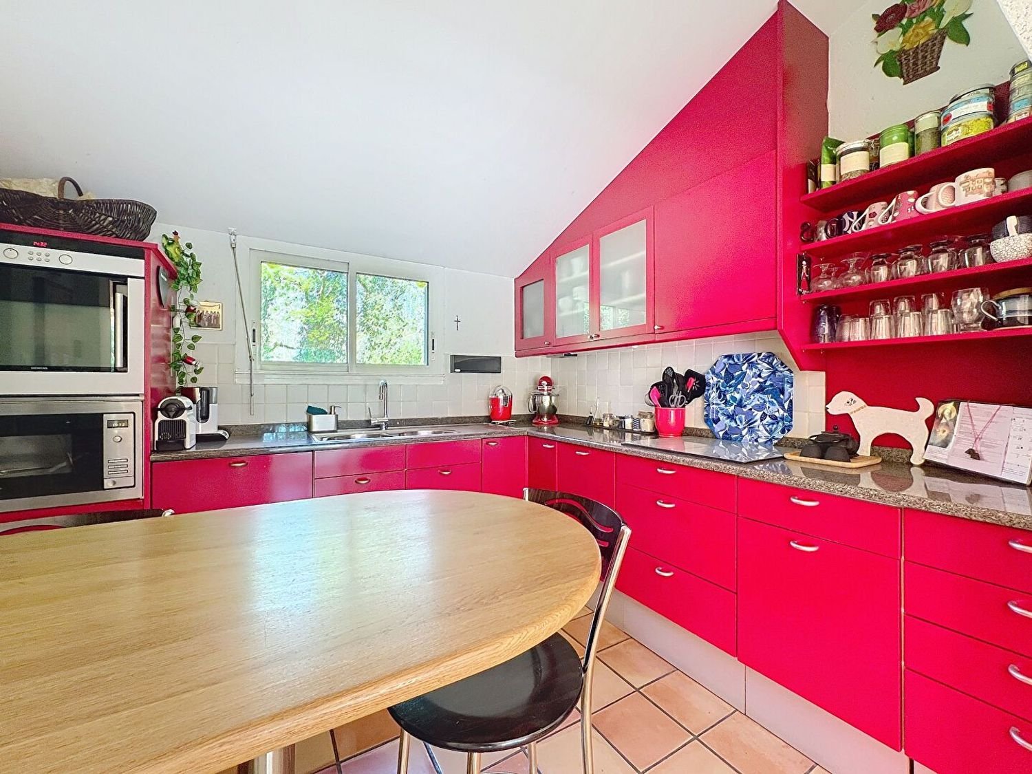 Maison à vendre, 231m², Venansault