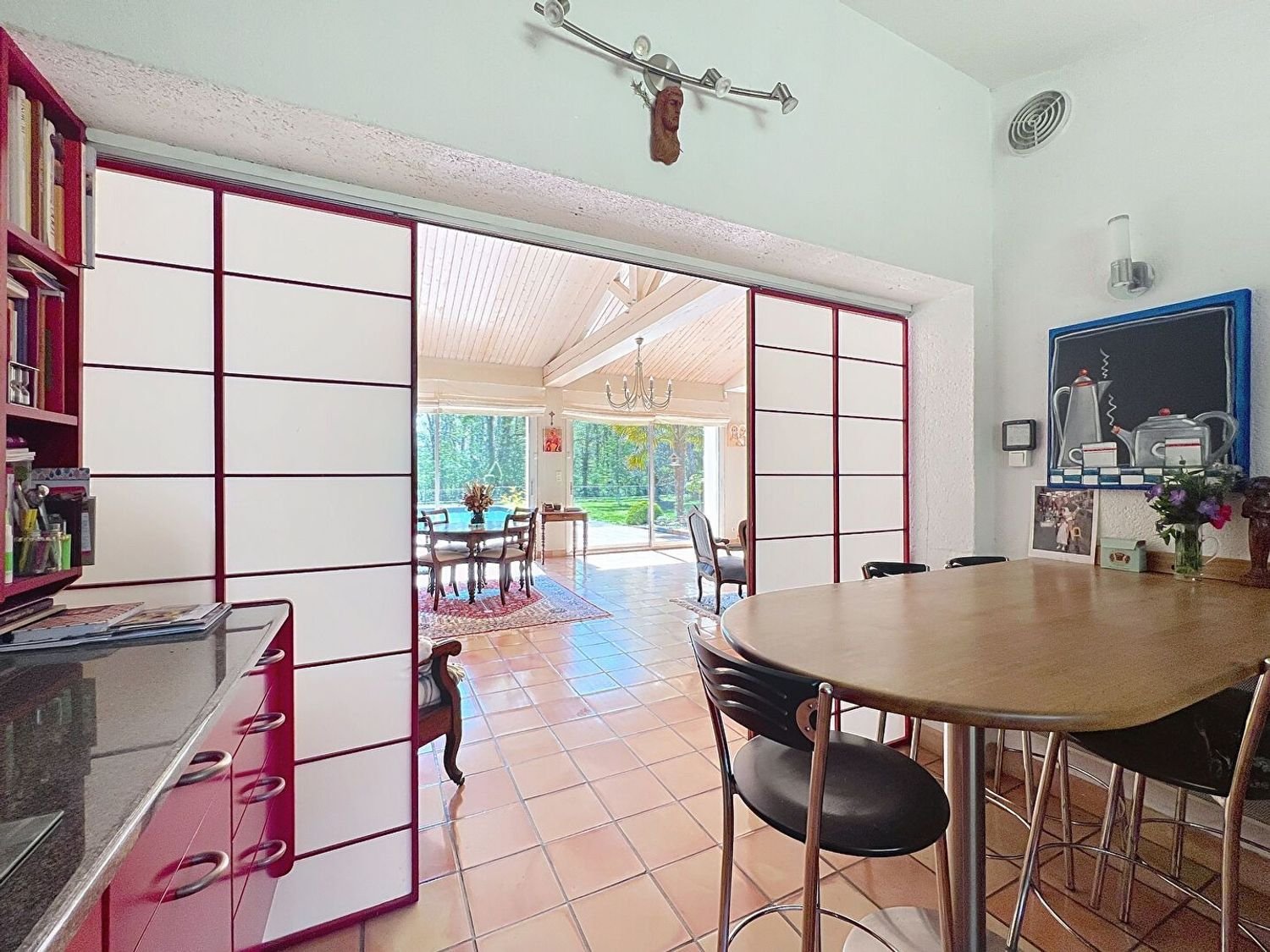 Maison à vendre, 231m², Venansault