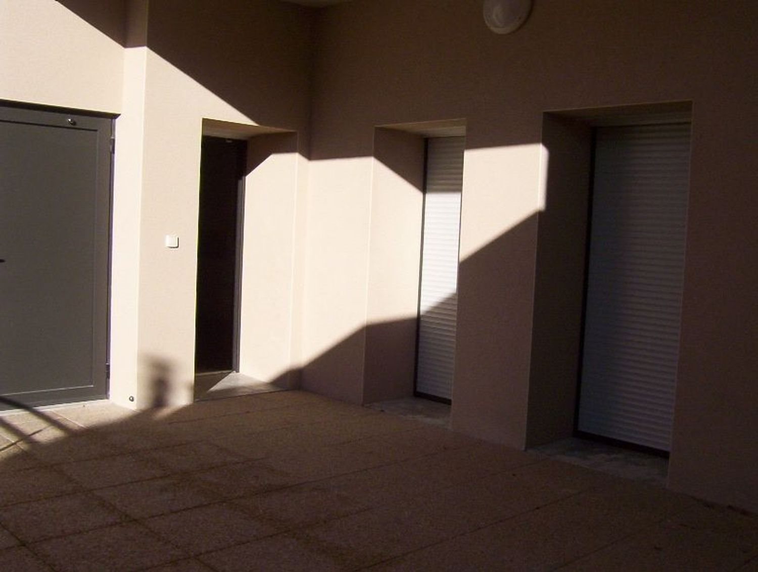 Appartement à louer, 98m², Angoulême
