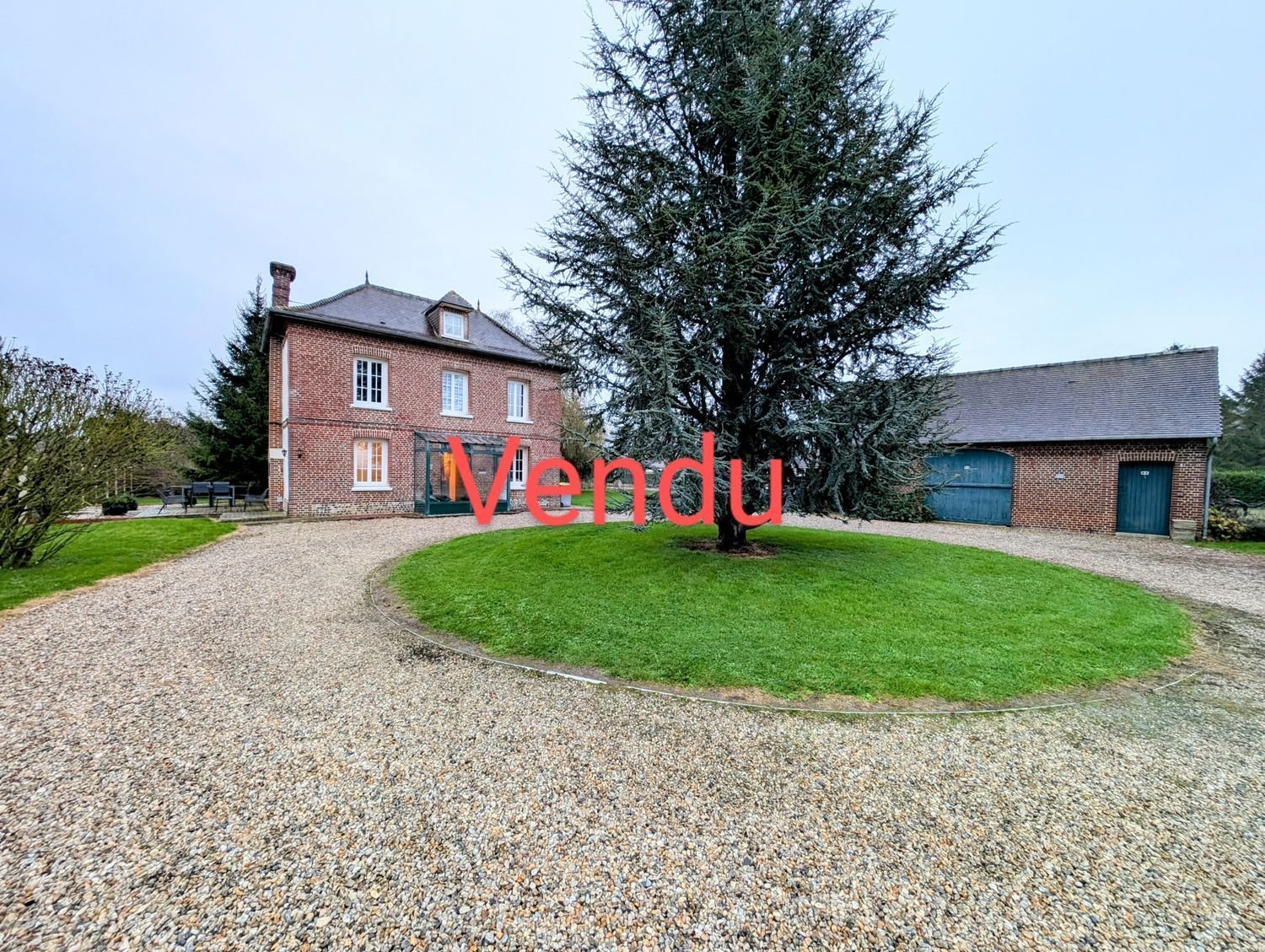 Maison à vendre, 92m², Dieppe