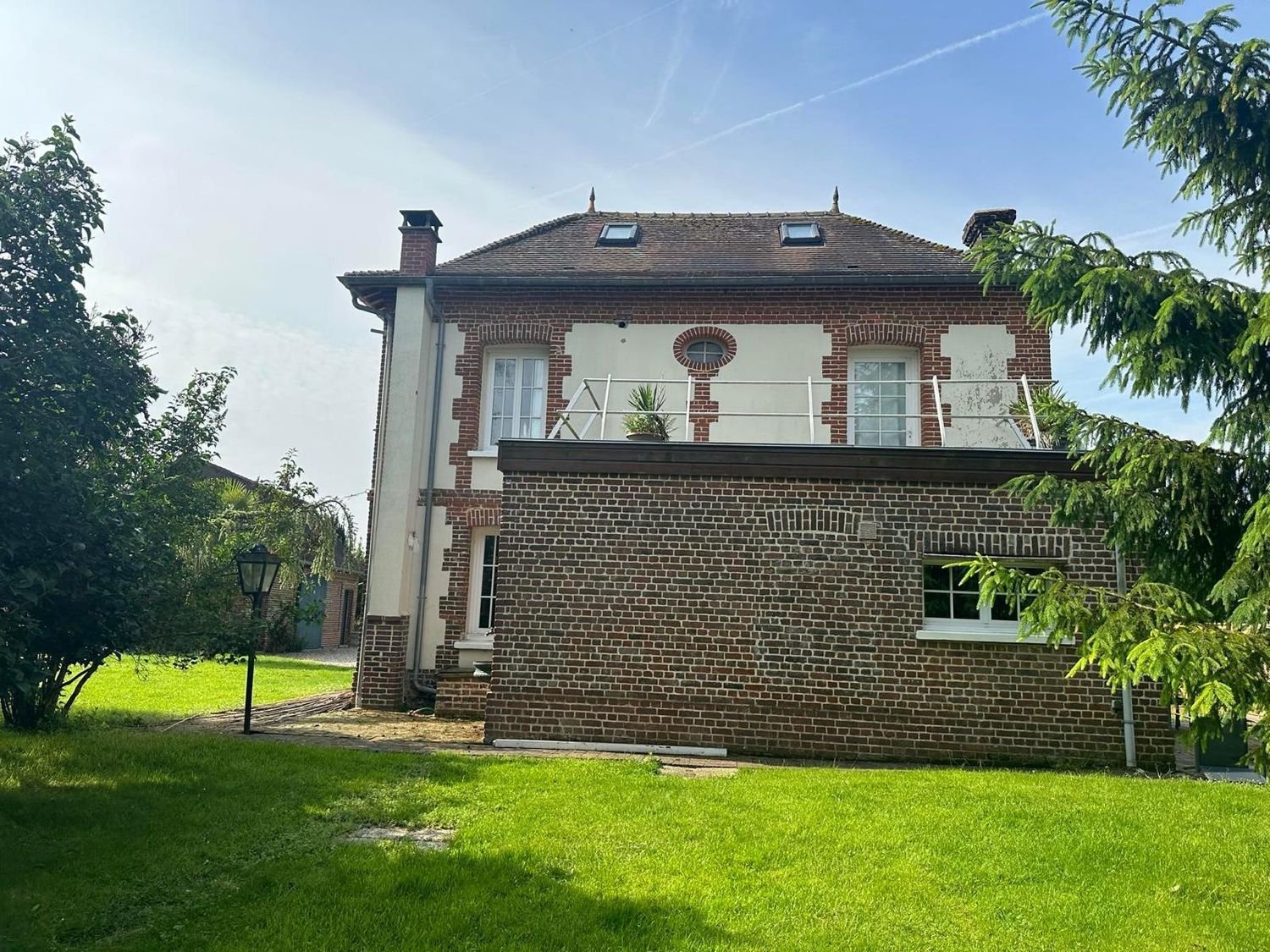 Maison à vendre, 92m², Dieppe
