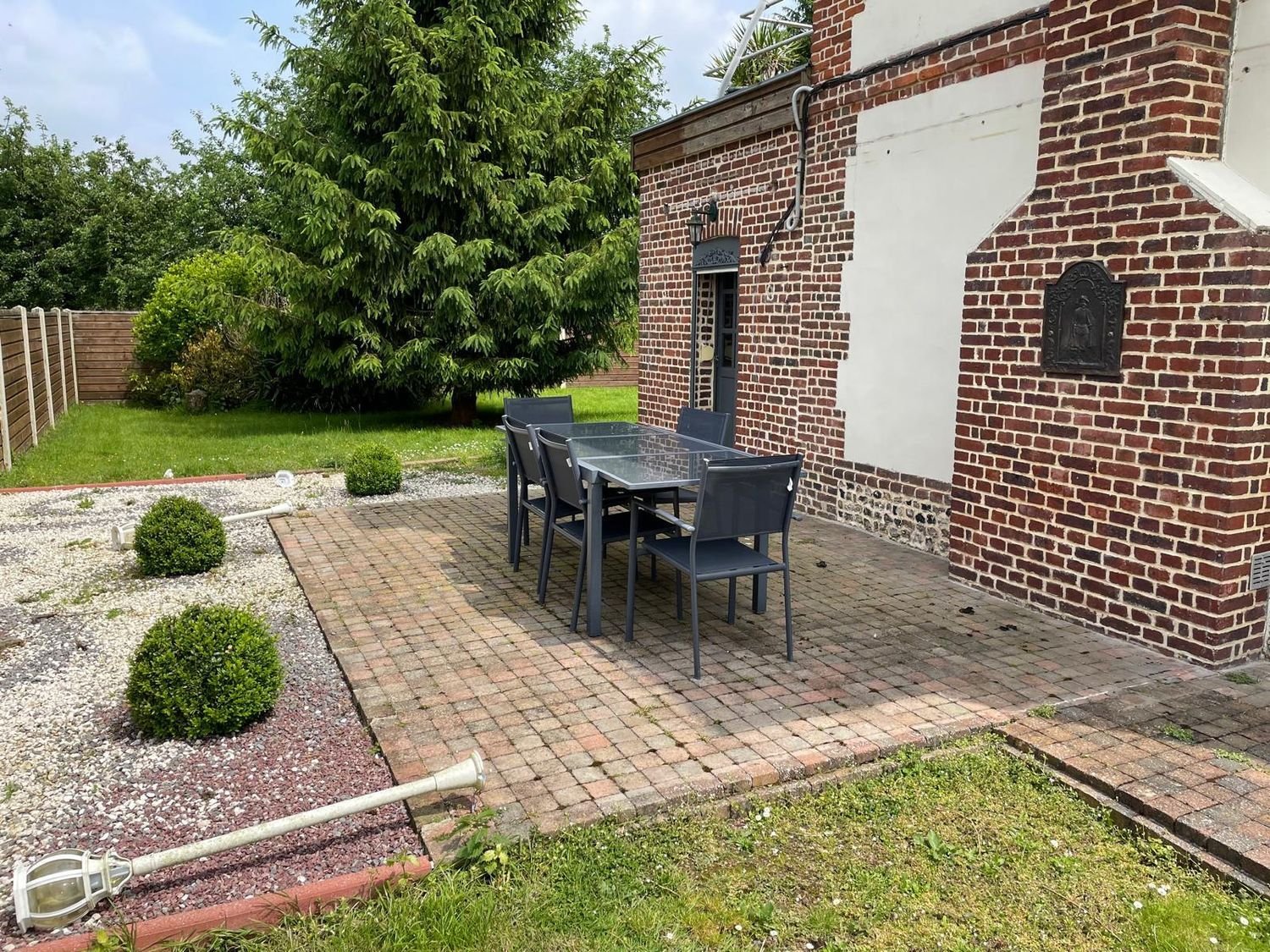 Maison à vendre, 92m², Dieppe