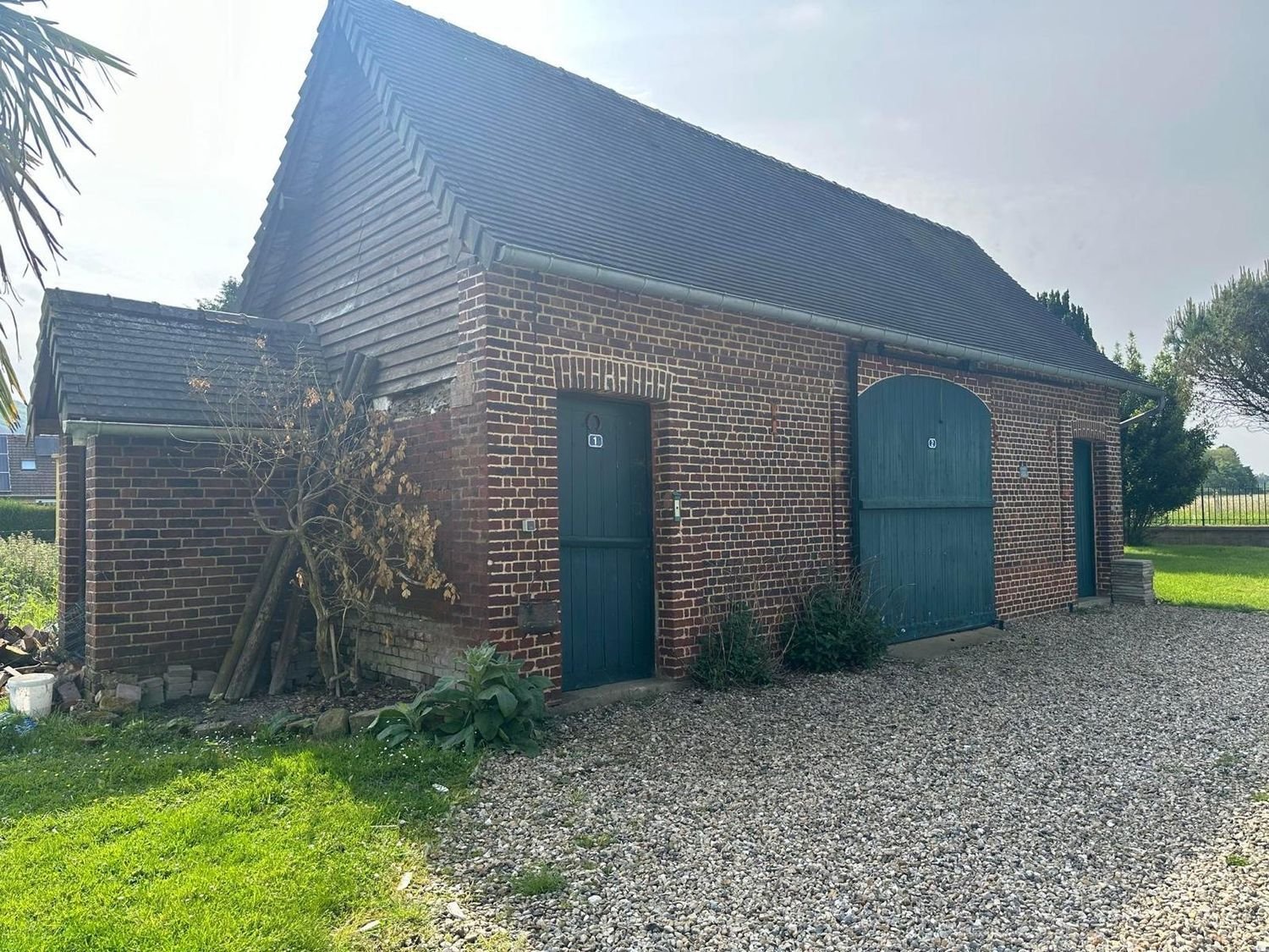 Maison à vendre, 92m², Dieppe