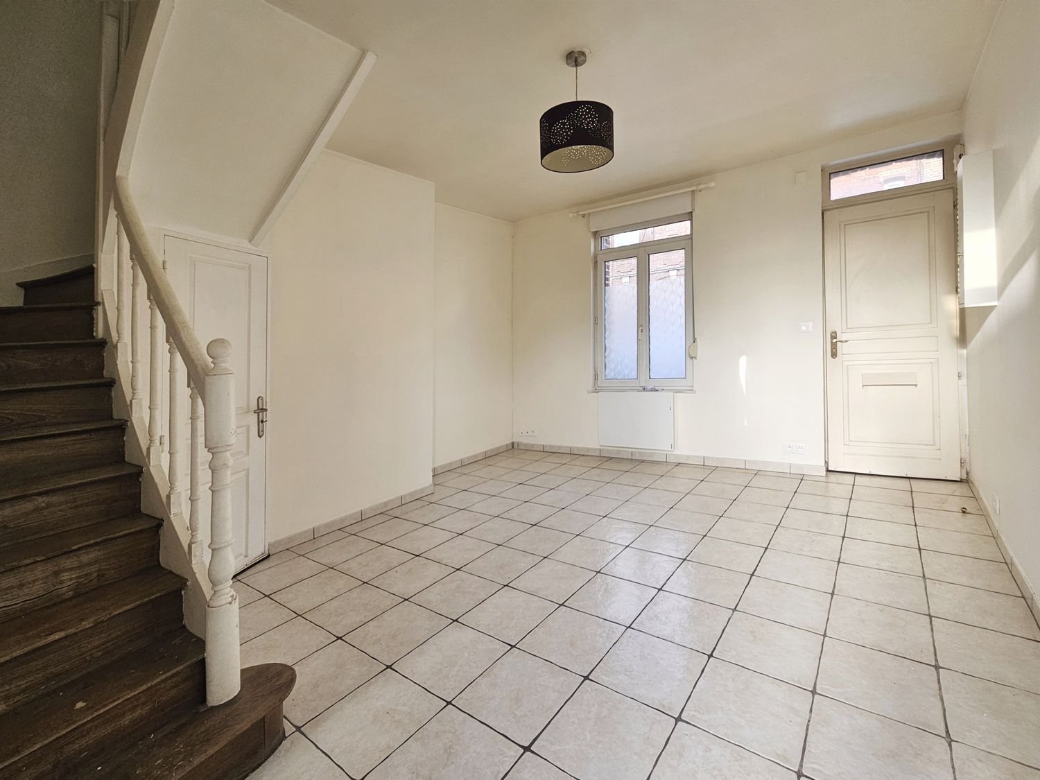 Maison à vendre, 46m², Amiens