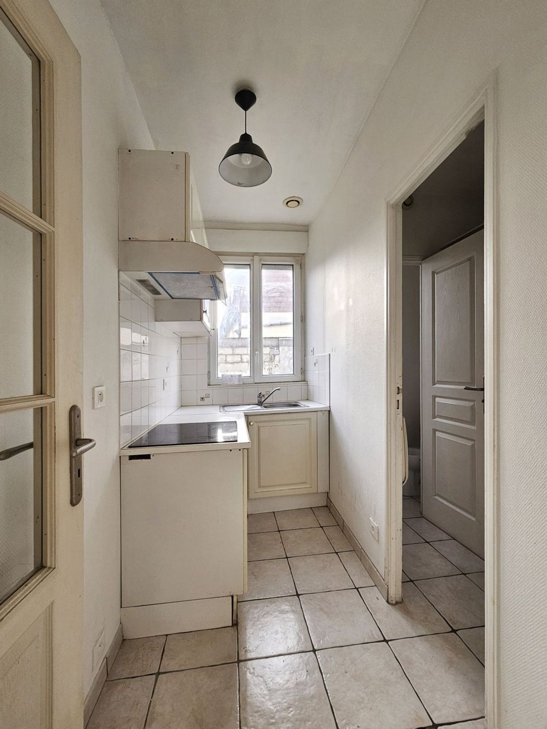Maison à vendre, 46m², Amiens