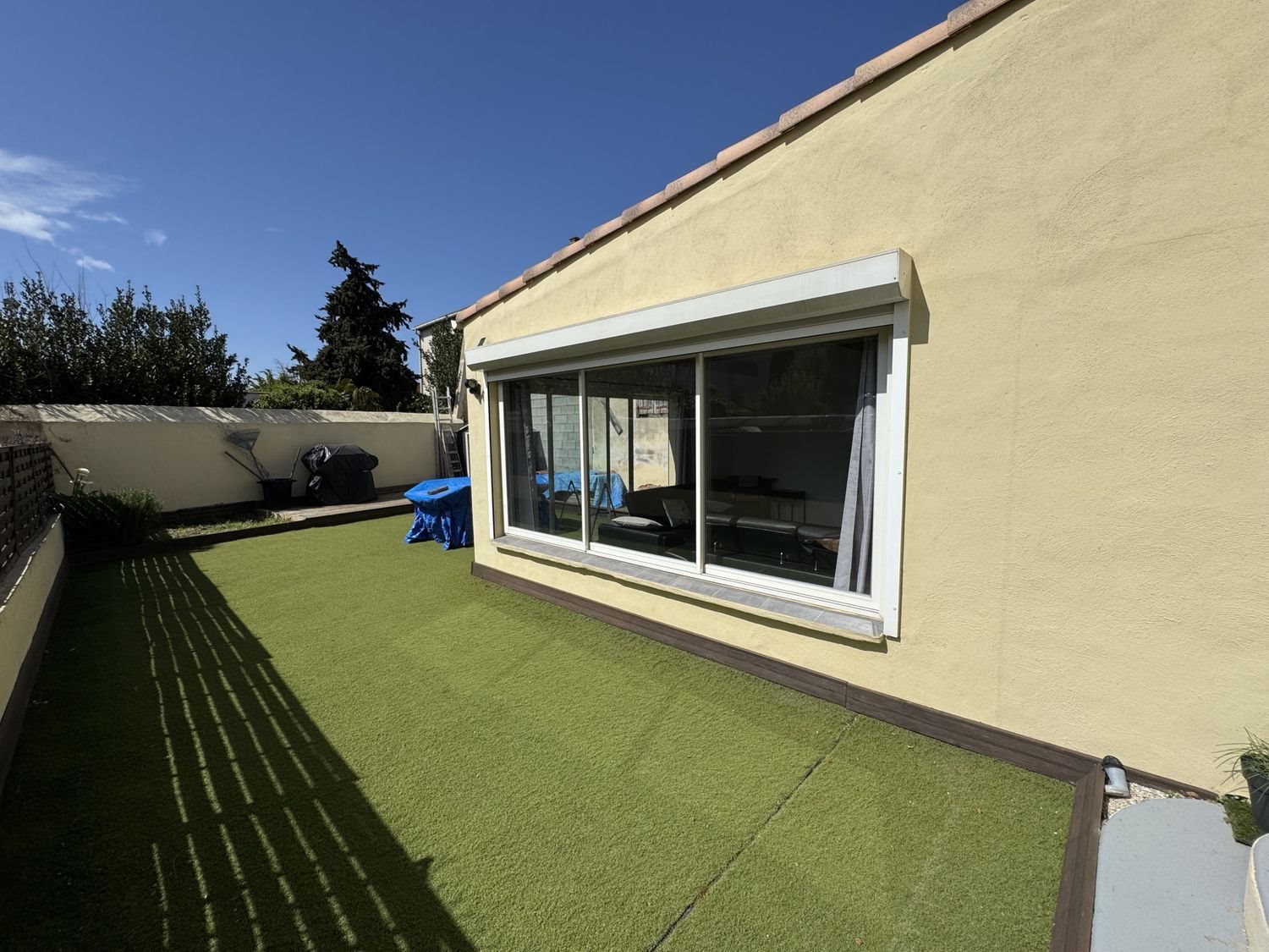 Maison à vendre, 101m², Coursan