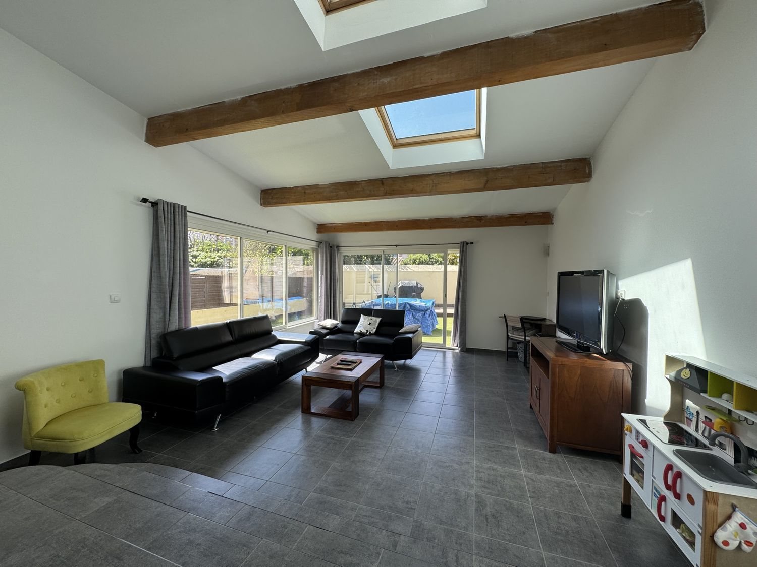 Maison à vendre, 101m², Coursan