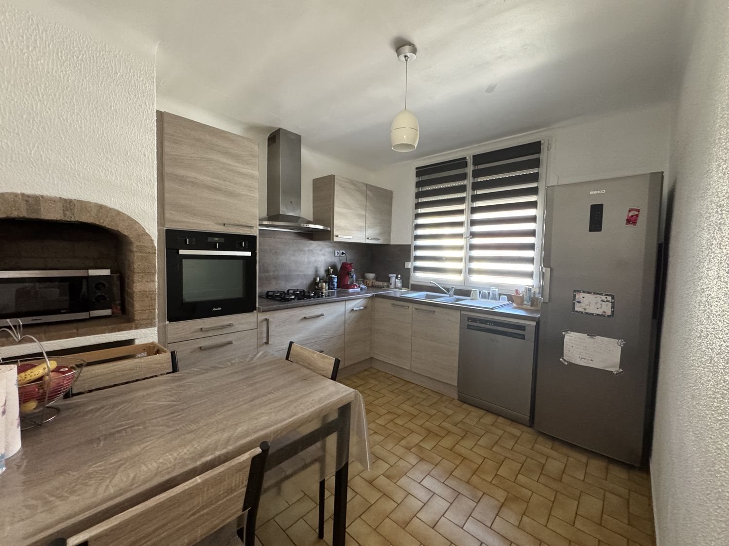 Maison à vendre, 101m², Coursan