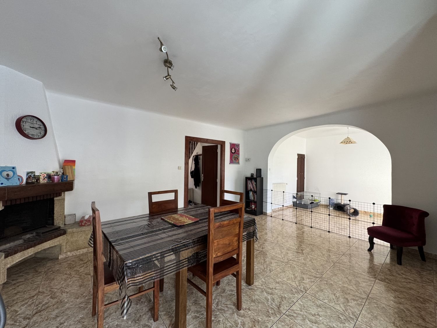 Maison à vendre, 101m², Coursan